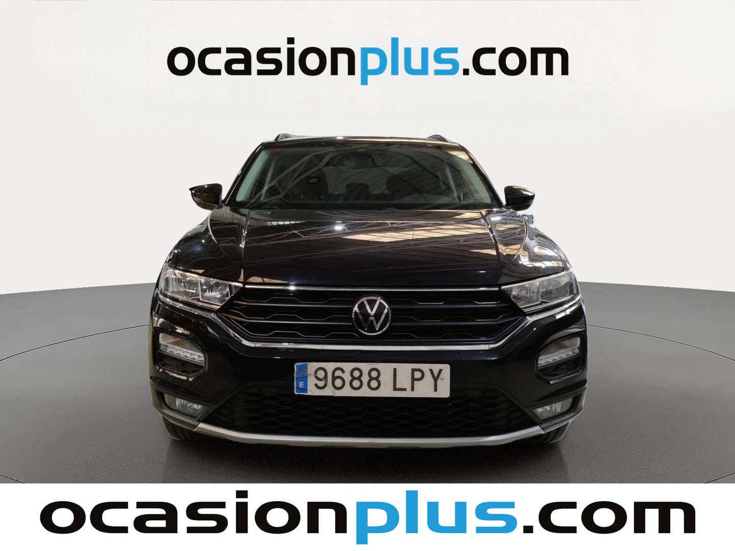 Volkswagen T-Roc Volkswagen T-Roc Advance 1.5 TSI (150 CV) DSG al mejor precio