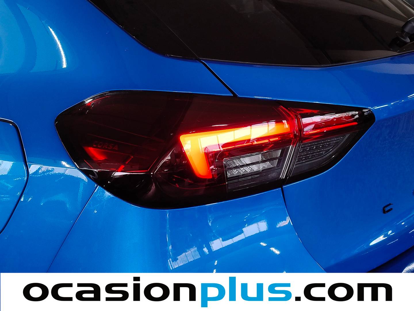 Paquetes del Opel Corsa Opel Corsa 1.2 T XHL Yes (100 CV)