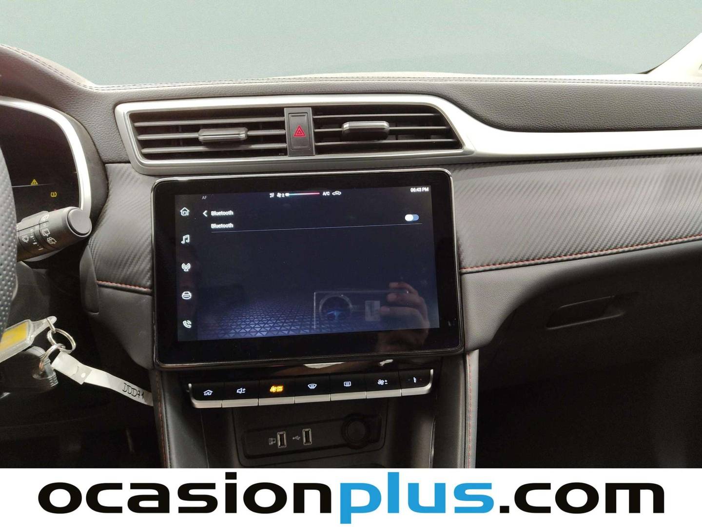 MG ZS MG ZS 1.5 Luxury (106 CV) al mejor precio