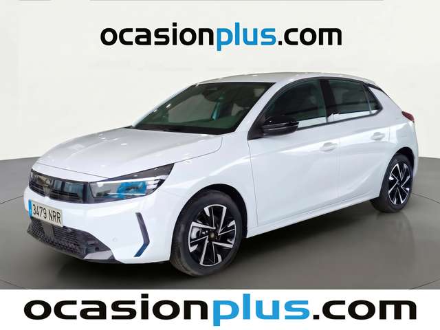 Opel Corsa 1.2 T XHL GS (100 CV) a estrenar