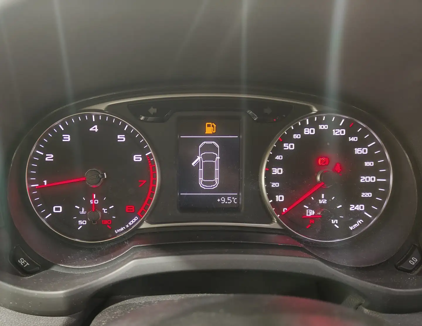 Foto Audi A1 Audi A1 Sportback Adrenalin 1.0 TFSI (95 CV) Pack S-Line