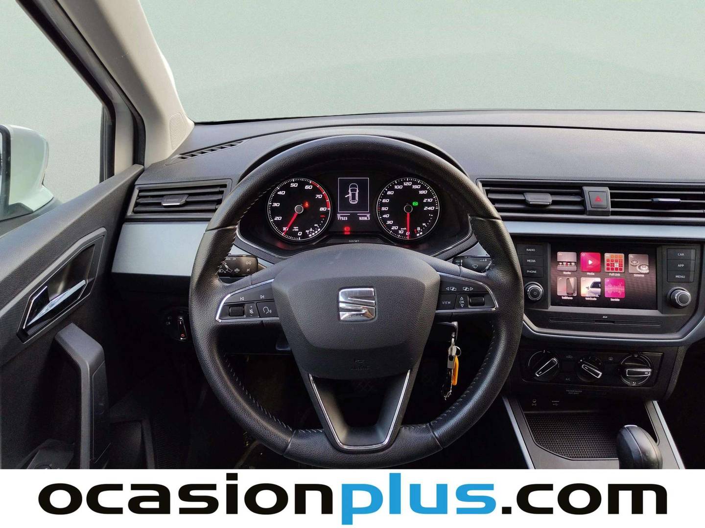 Seat Arona Seat Arona 1.0 TSI S&S Style DSG (115 CV) de segunda mano