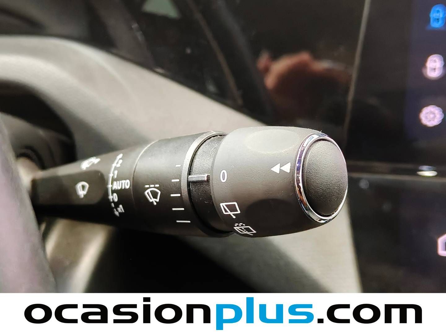 Peugeot 308 Peugeot 308 Allure Pack BlueHDi 130 S&S EAT8 (130 CV) de ocasión