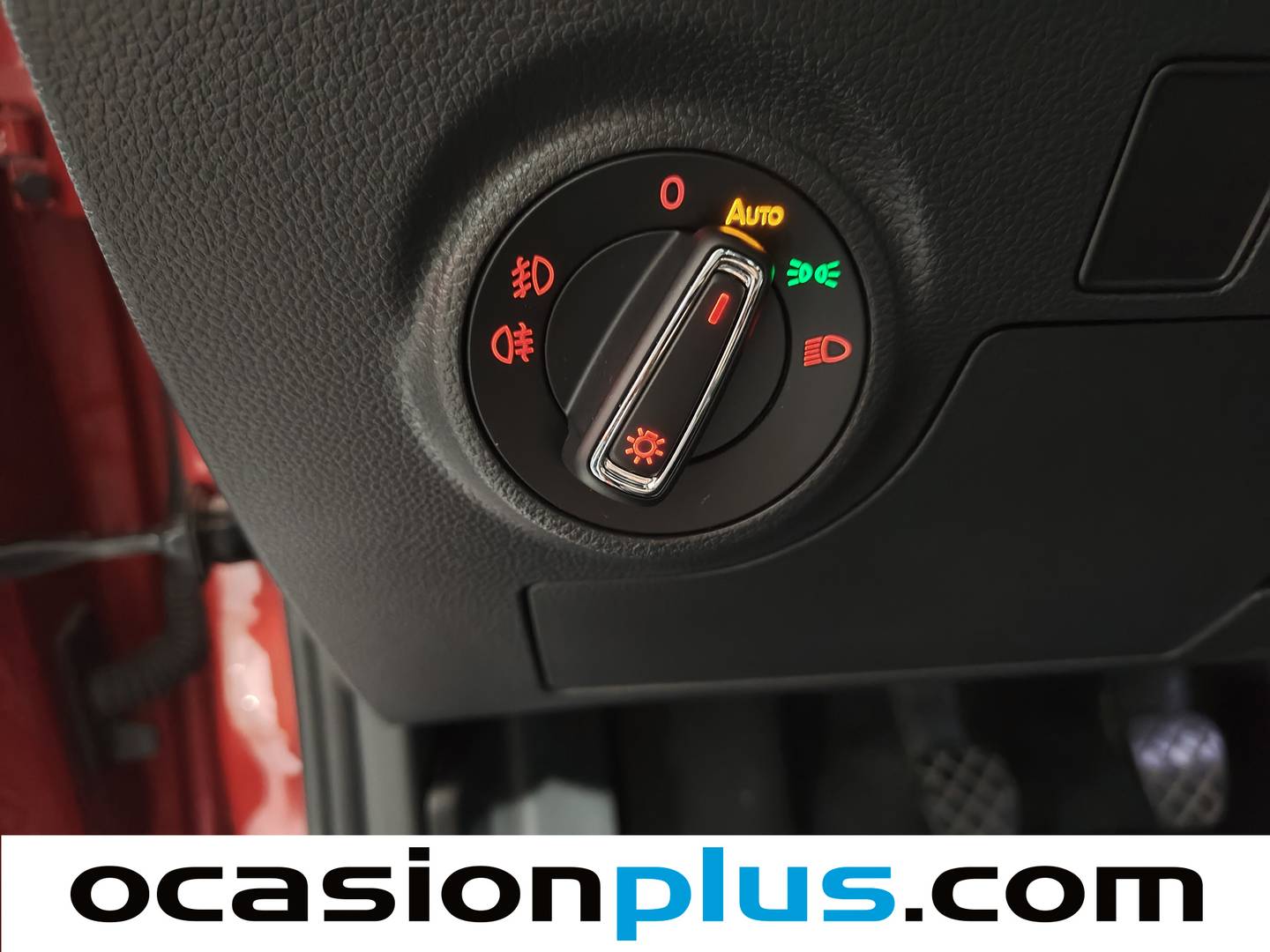 Foto Seat Arona SEAT Arona 1.0 TGI GNC FR Edition (90 CV)