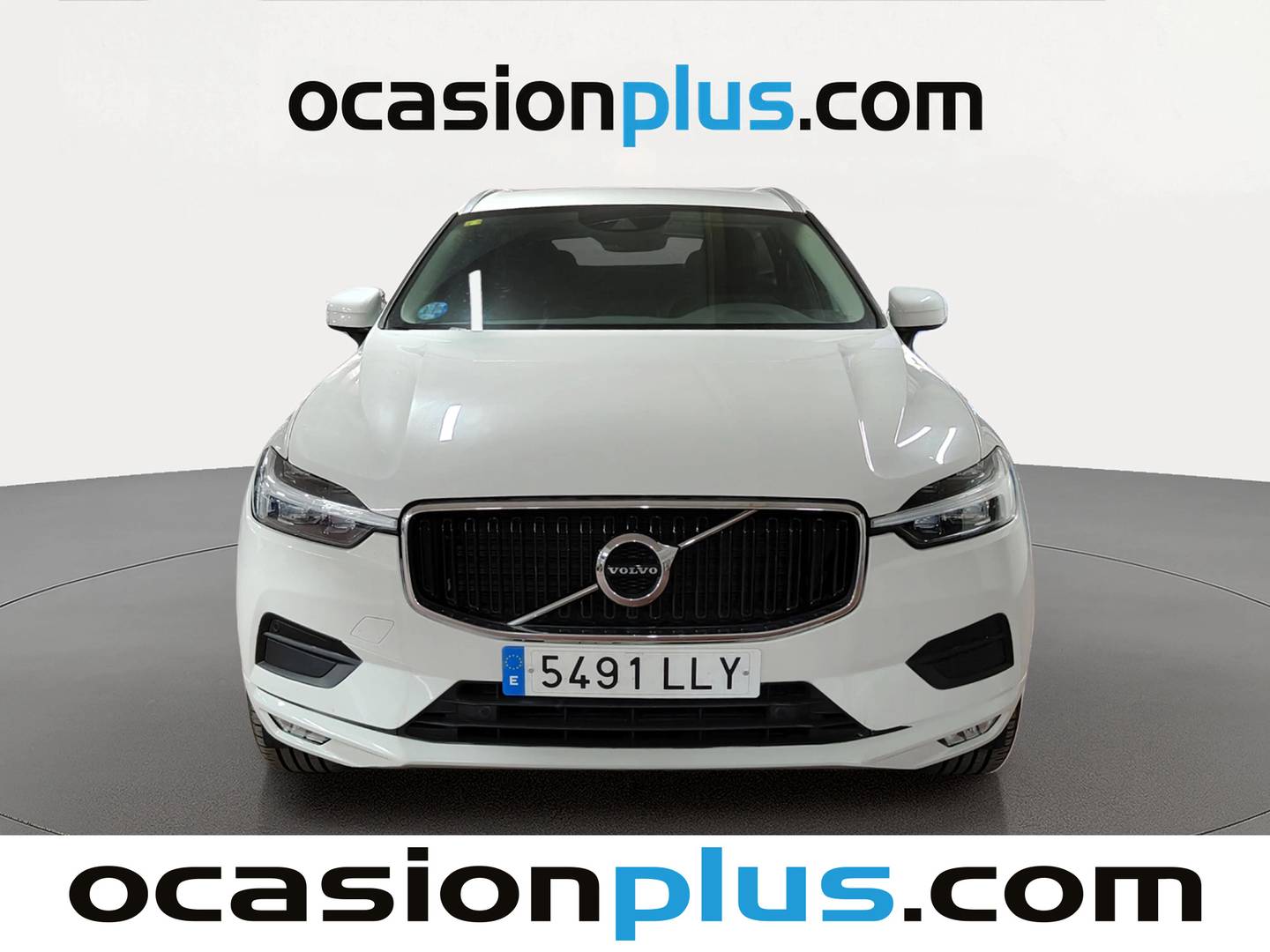 Volvo XC60 Volvo XC60 D4 Business Plus Auto (190 CV) km 0