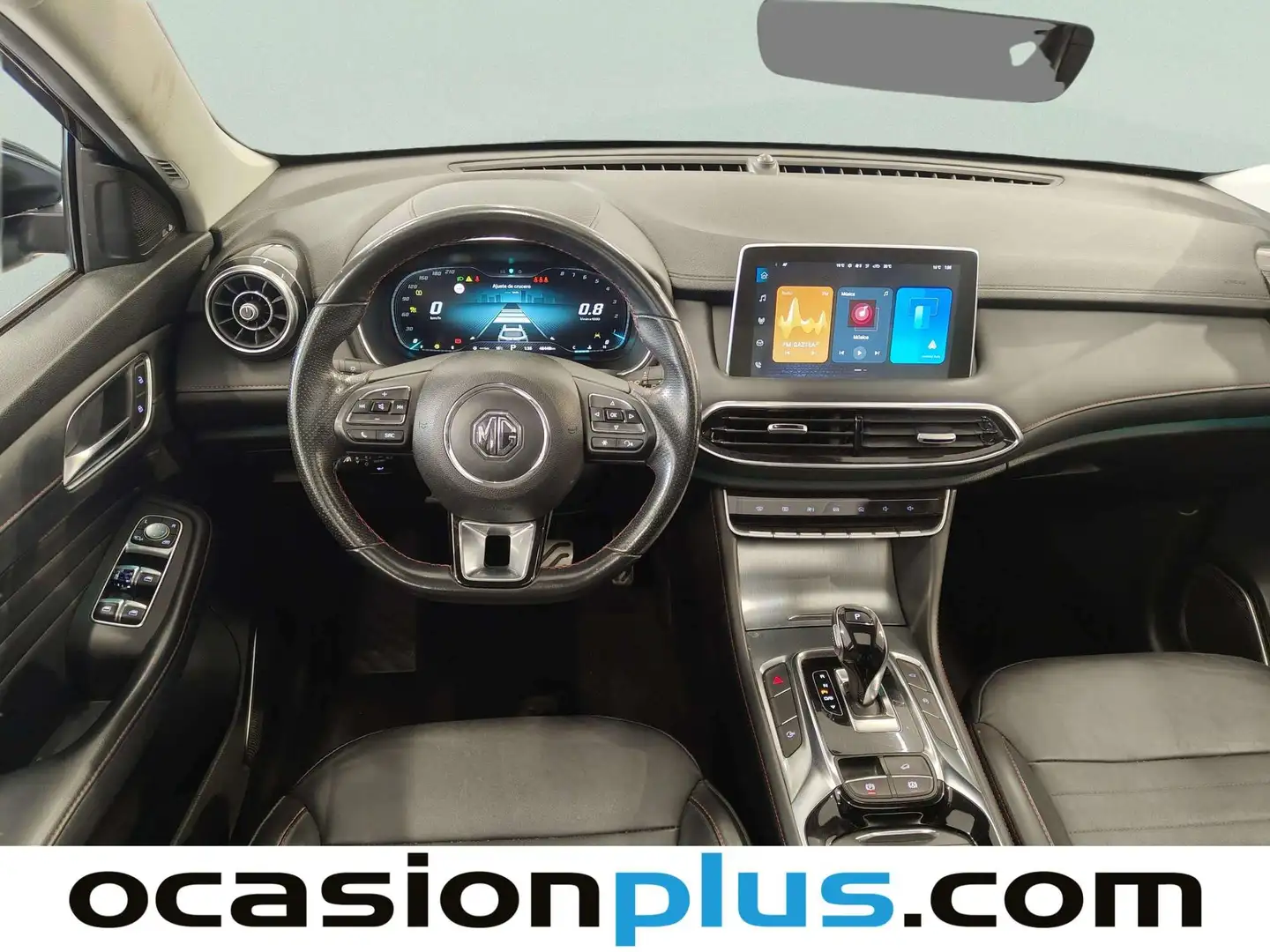 Foto MG HS MG HS 1.5 Turbo GDI Luxury DCT (162 CV)