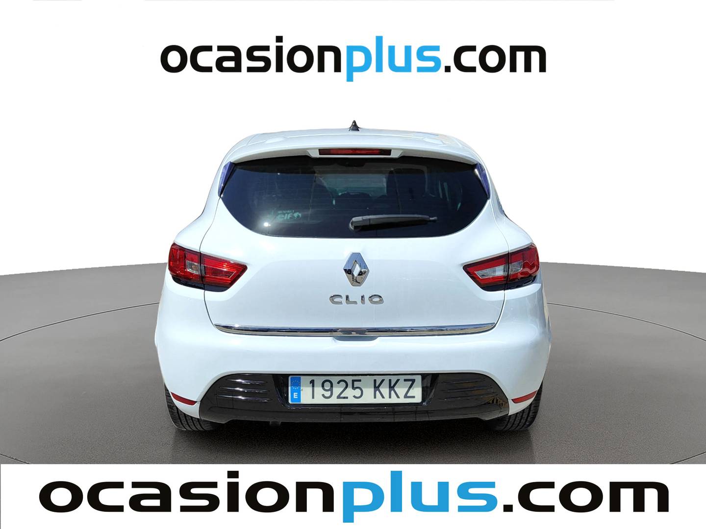Renault Clio Renault Clio Limited Energy TCe (90 CV) GLP barato