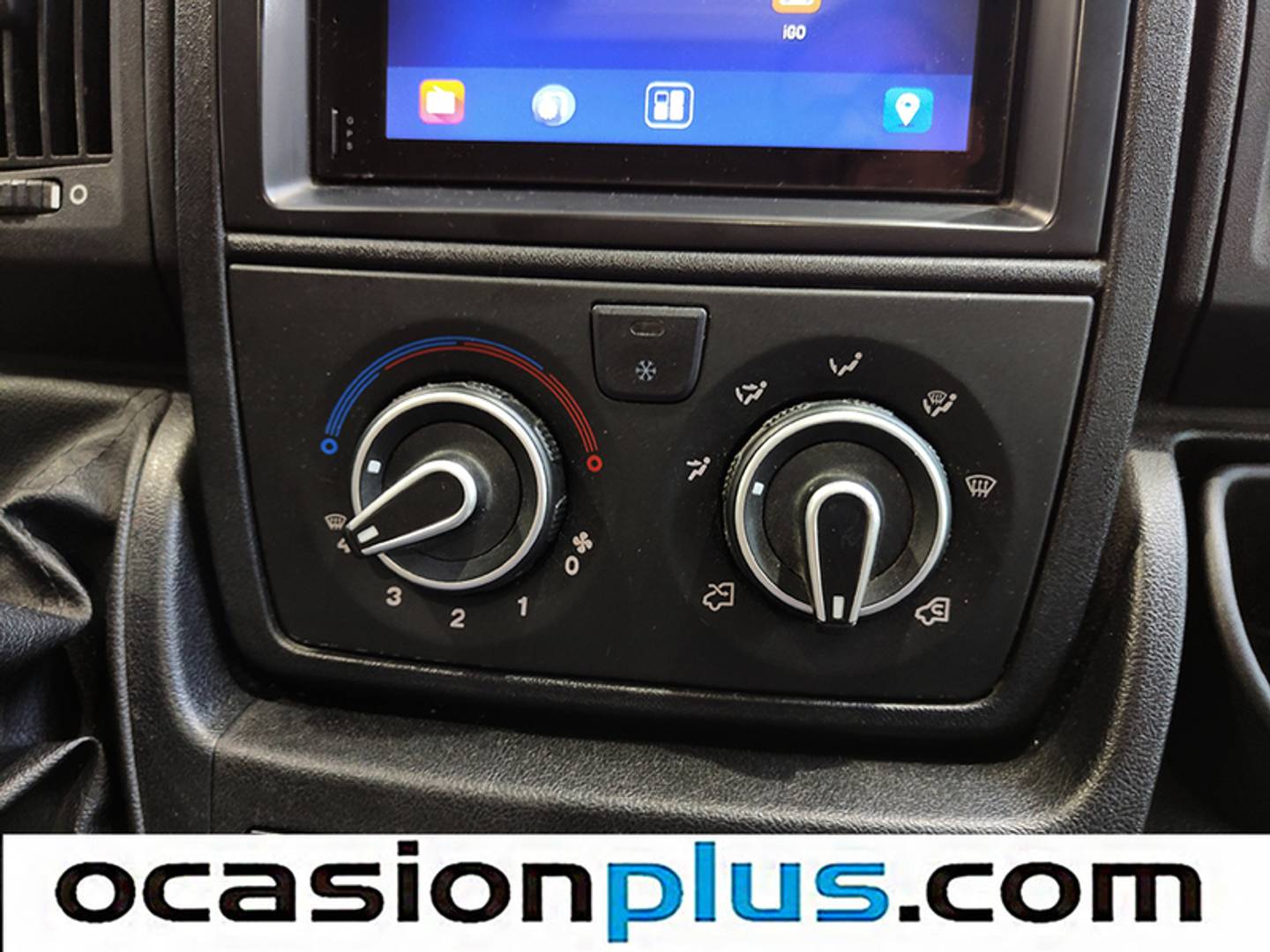 Citroën Ilusion Citroën Ilusion Z760 (163 CV) 4 Plazas de ocasión