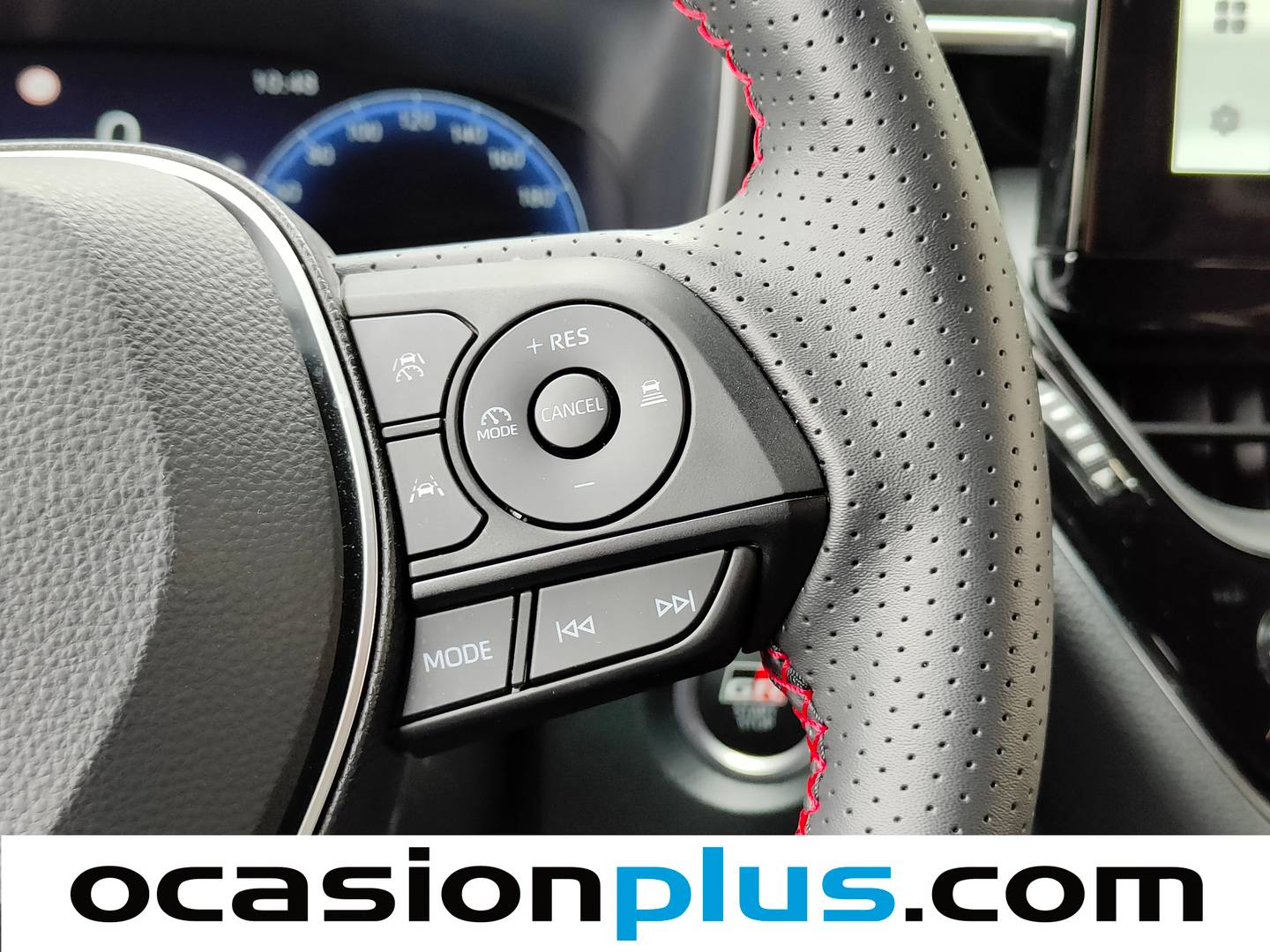 Toyota Corolla Toyota Corolla 140H GR-Sport (140 CV) 140cv