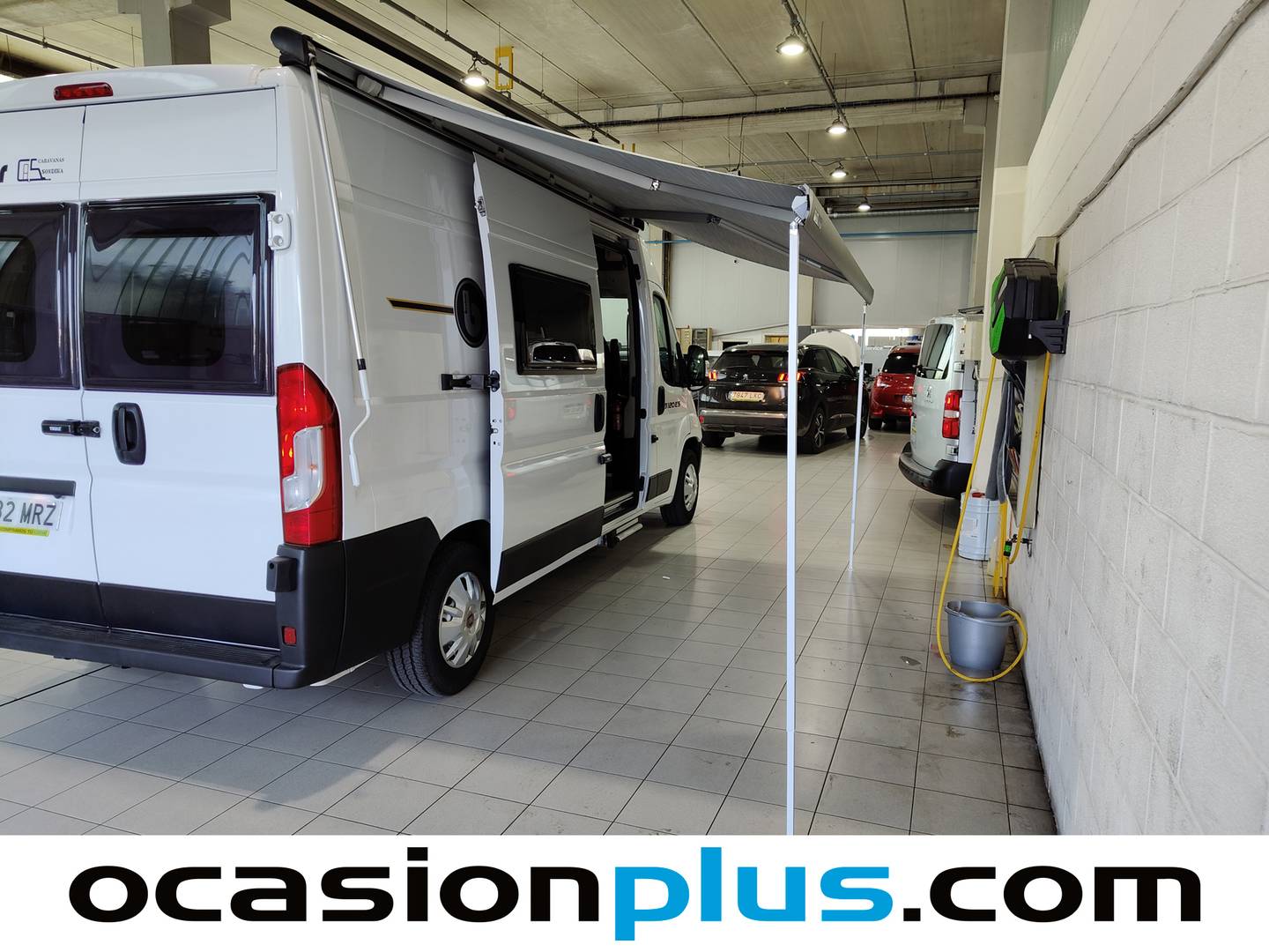 Benimar BENIVAN Benimar BENIVAN B120 ES (140 CV) 4 Plazas manual