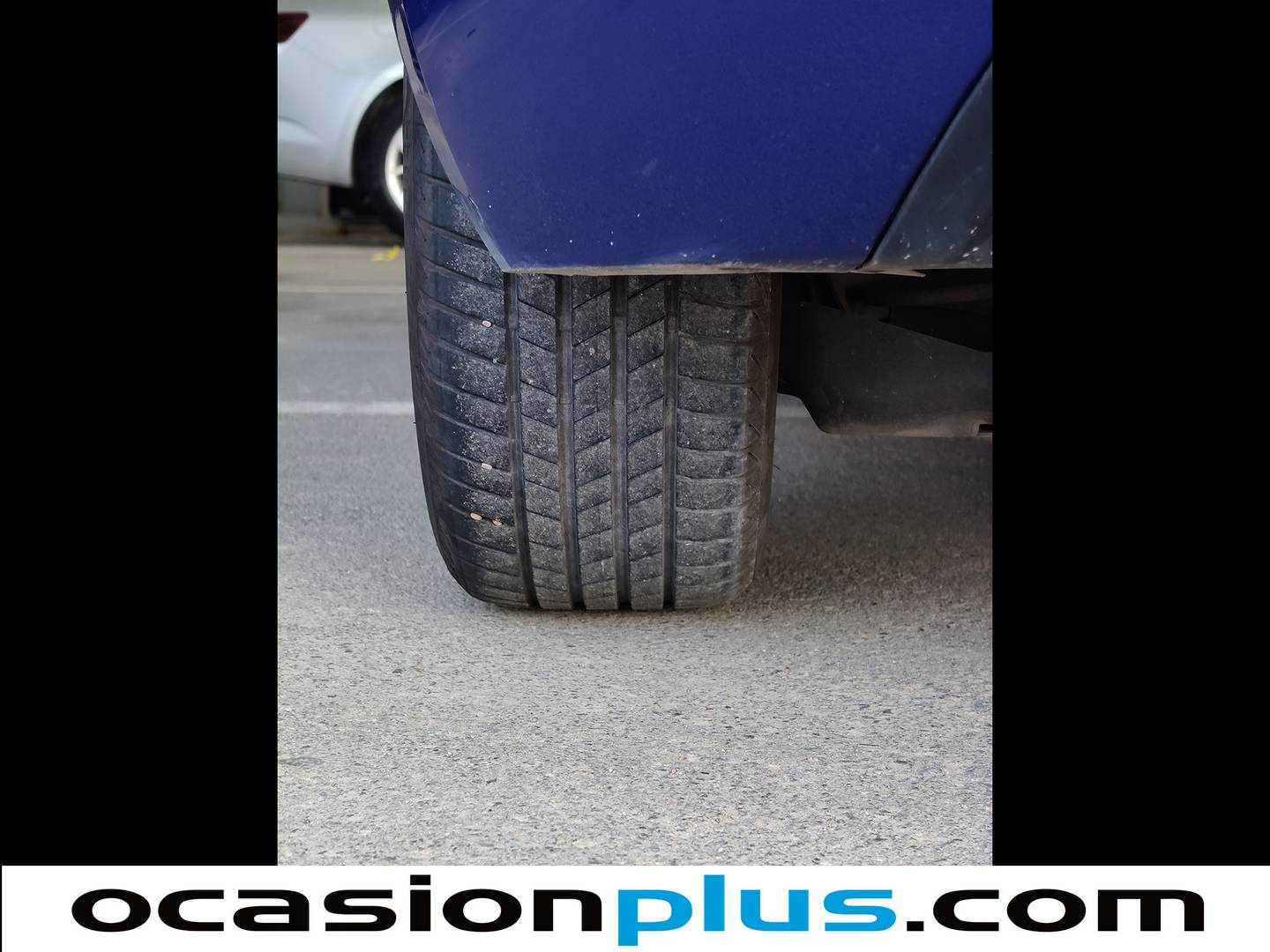 Peugeot 308 Peugeot 308 PureTech 110 S&S Style  (110 CV) manual