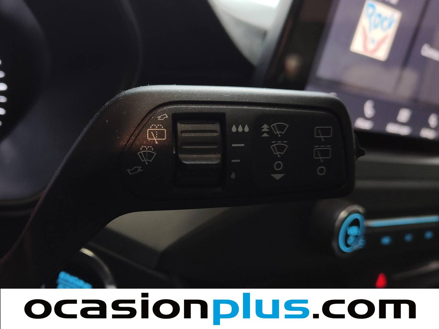 Foto Ford Focus Ford Focus 1.0 Ecoboost MHEV Active (155 CV)