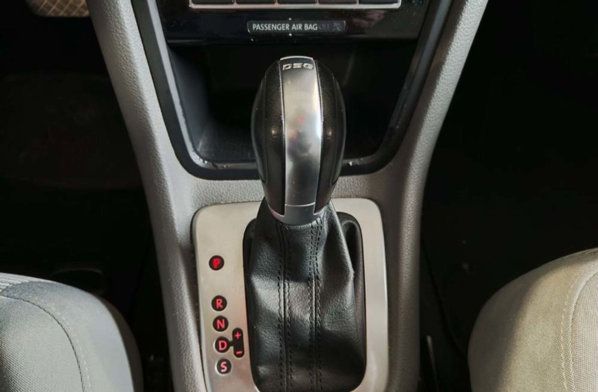 SEAT Alhambra 2.0 TDI Style 4Kids DSG 7 plazas - foto 5