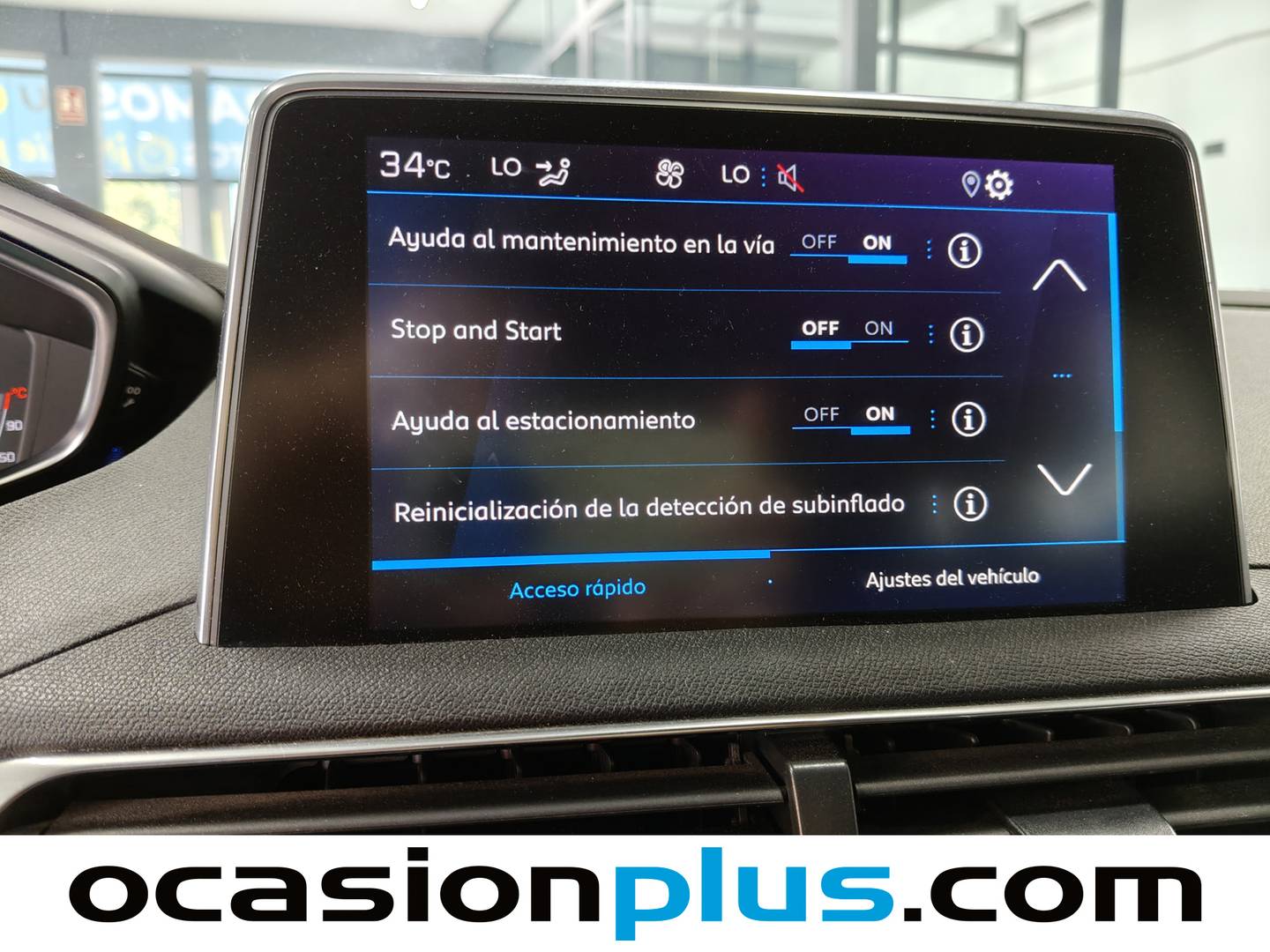Peugeot 3008 Peugeot 3008 BlueHDi 130 S&S Active Pack (130 CV) 2022