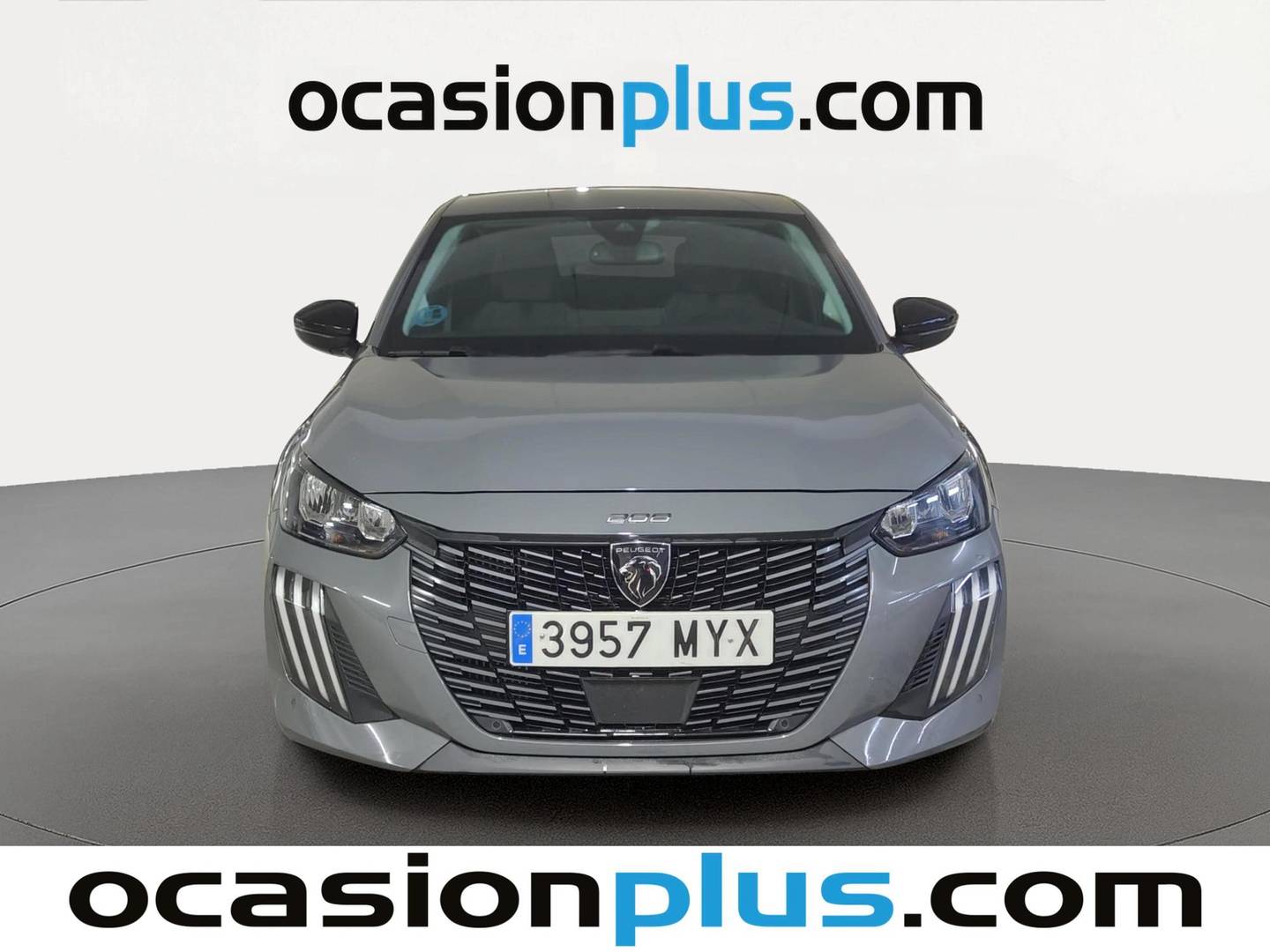 Peugeot 208 Peugeot 208 PureTech 100 Allure (100 CV) barato