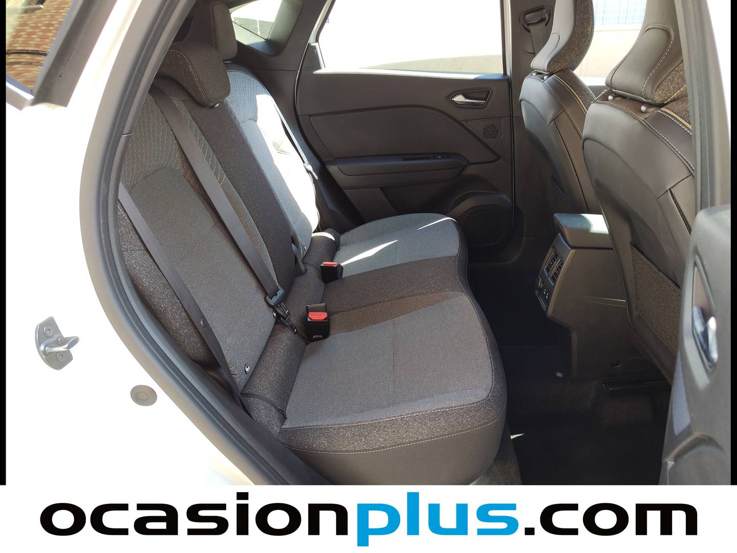 Foto Renault Captur Renault Captur Techno TCe (90 CV)