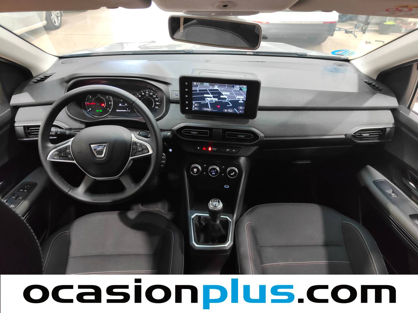 Dacia Jogger Dacia Jogger Extreme Go ECO-G (100 CV) de ocasión