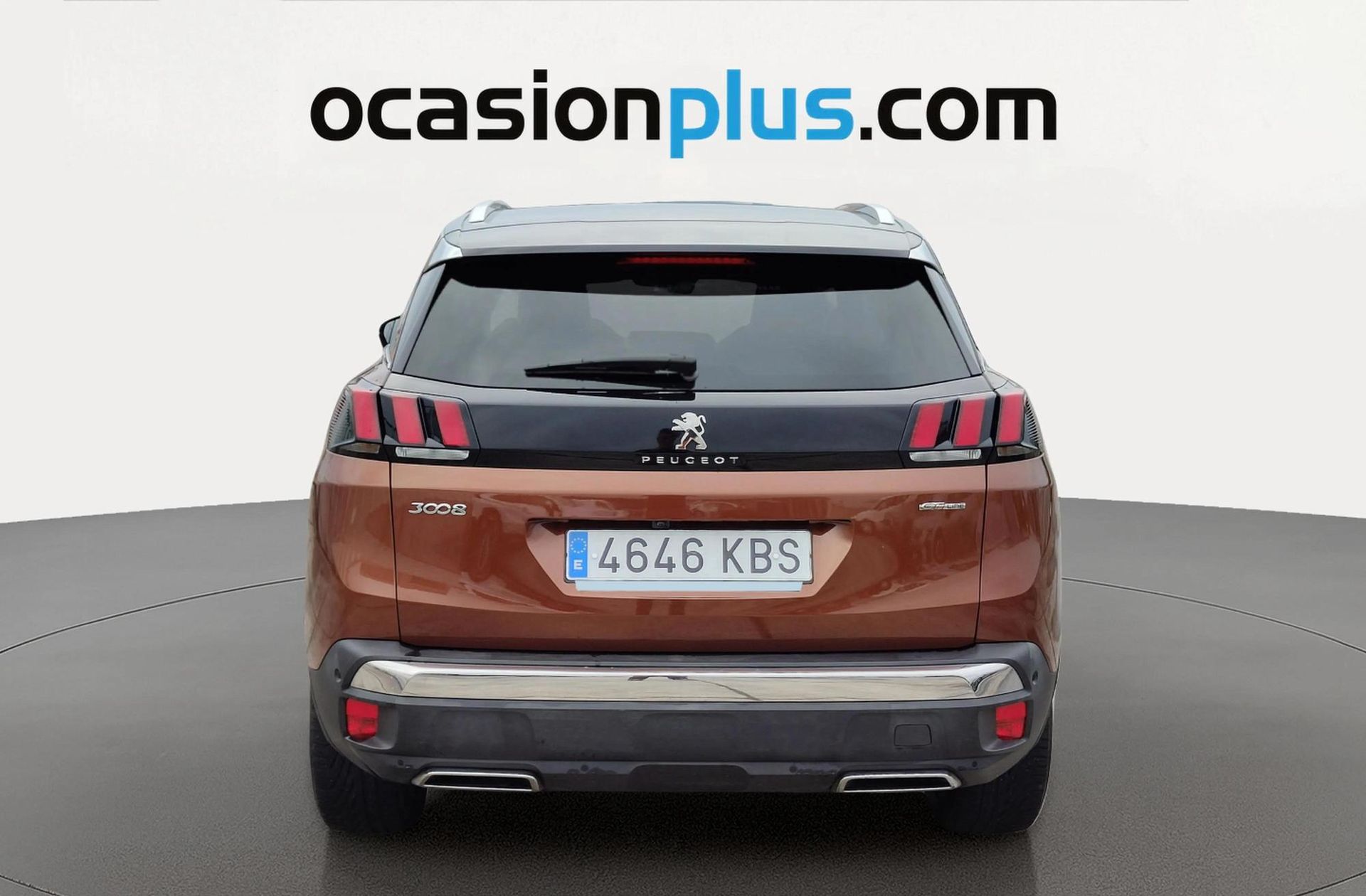 Peugeot 3008 BlueHDi 120 GT-Line - foto 19