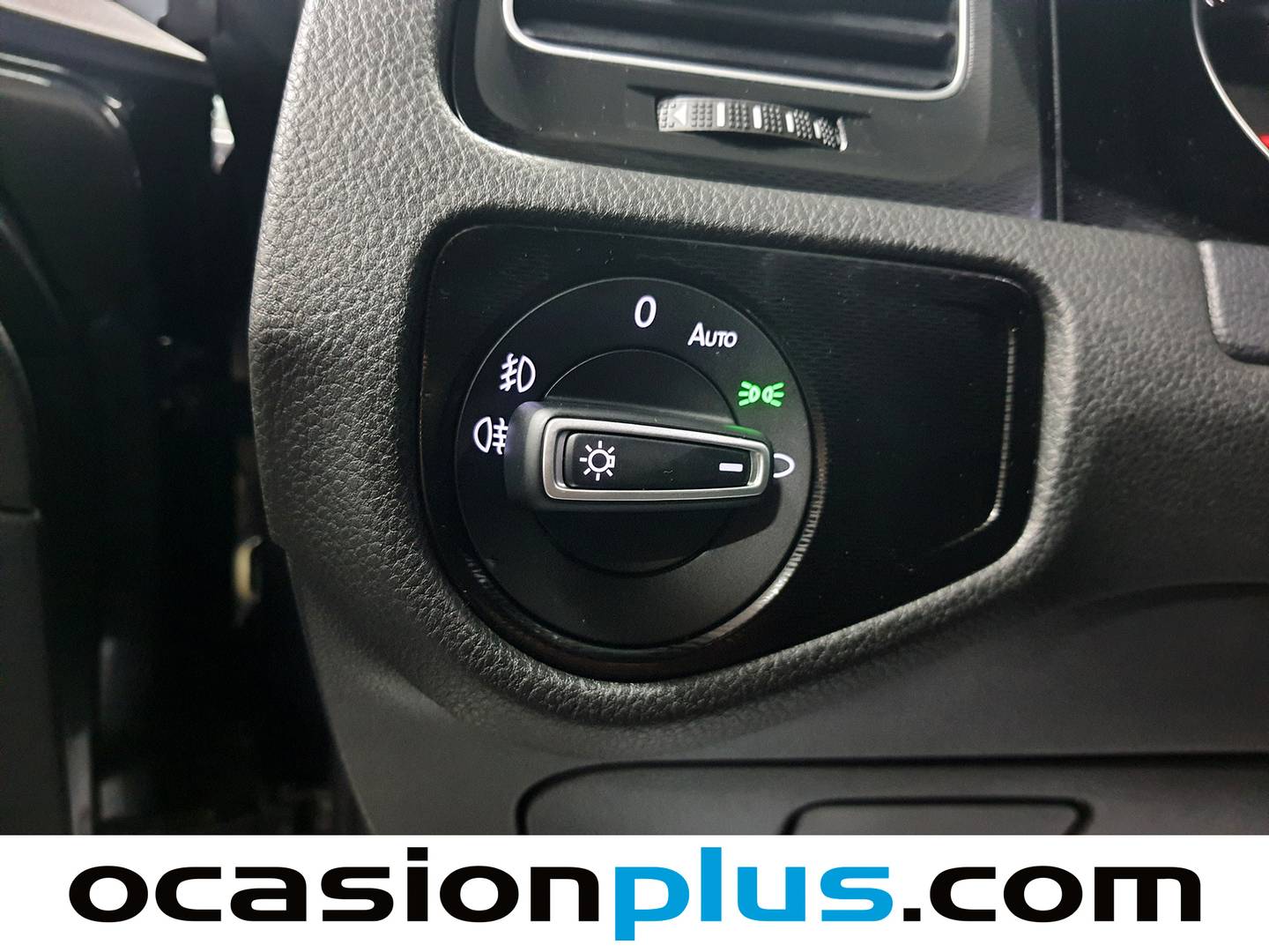 Foto Volkswagen Golf Volkswagen Golf Variant GTD 2.0 TDI BMT (184 CV ) DSG