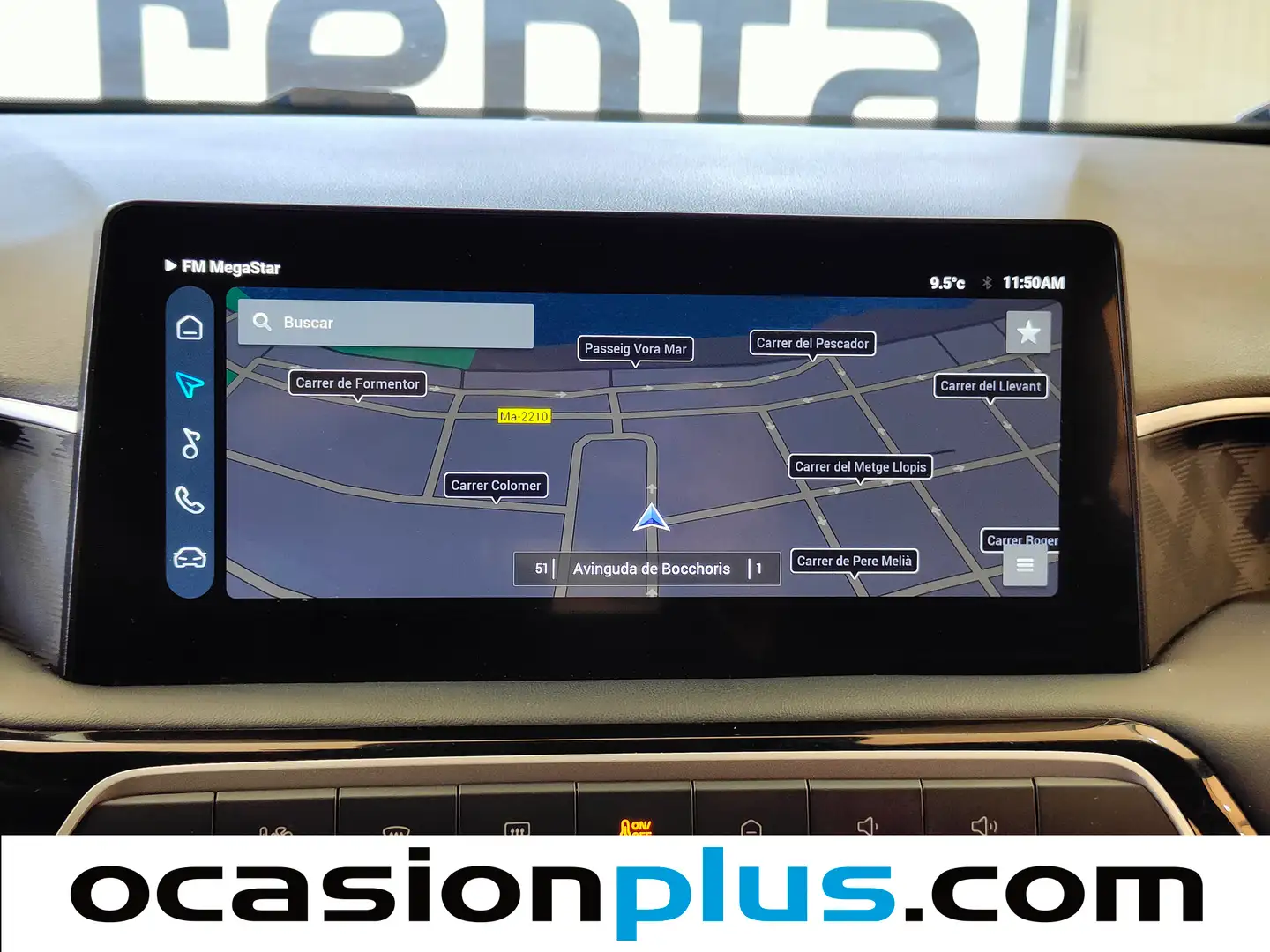 Foto MG MG3 Hybrid+ MG MG3 Standard (195 CV)