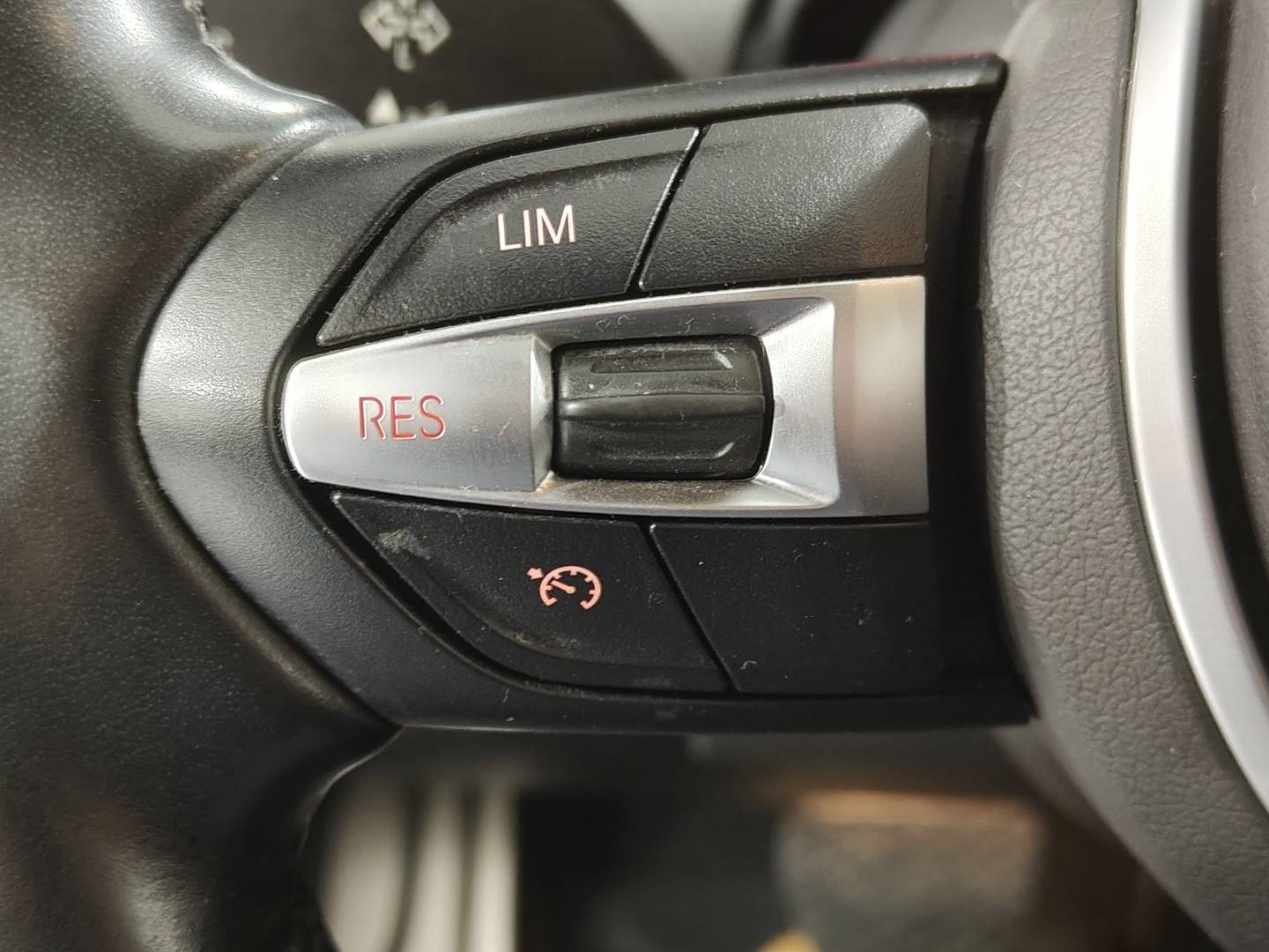 Foto BMW Serie 1 BMW Serie 1 118d (150 CV) Pack M