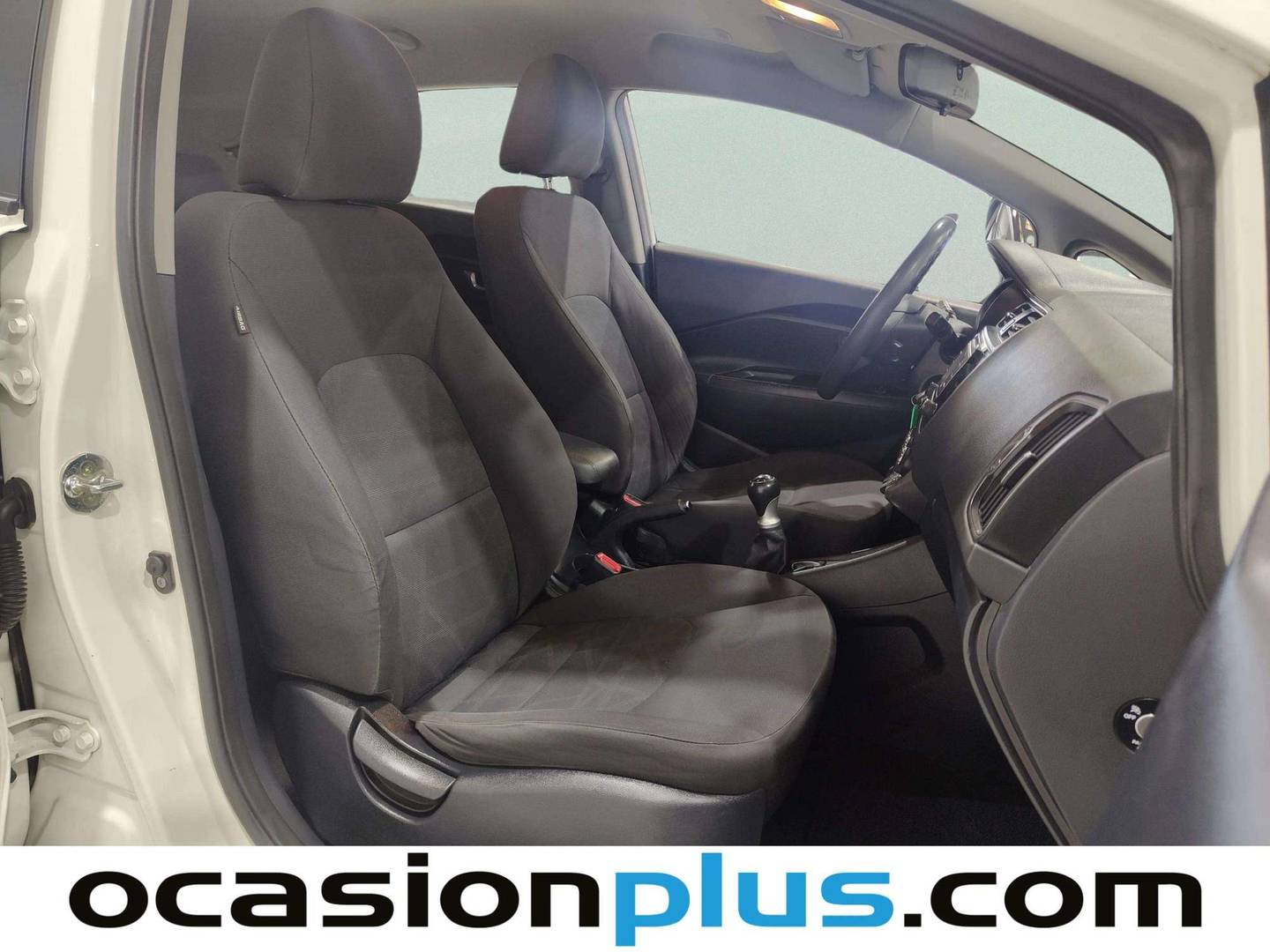 KIA Rio KIA Rio 1.2 CVVT Concept (84 CV) km 0