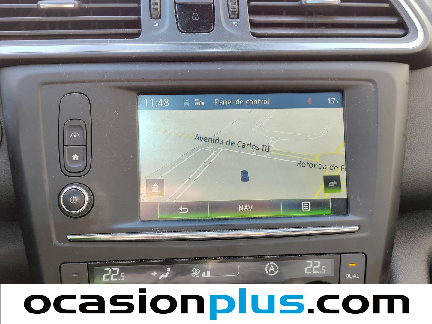 Foto Renault Kadjar Renault Kadjar Zen Energy TCe (130 CV)