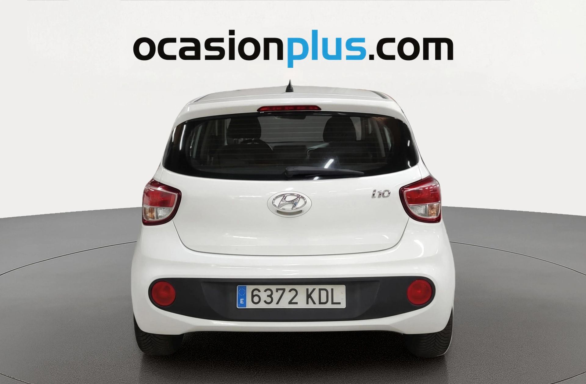Hyundai i10 1.0 Tecno - foto 11