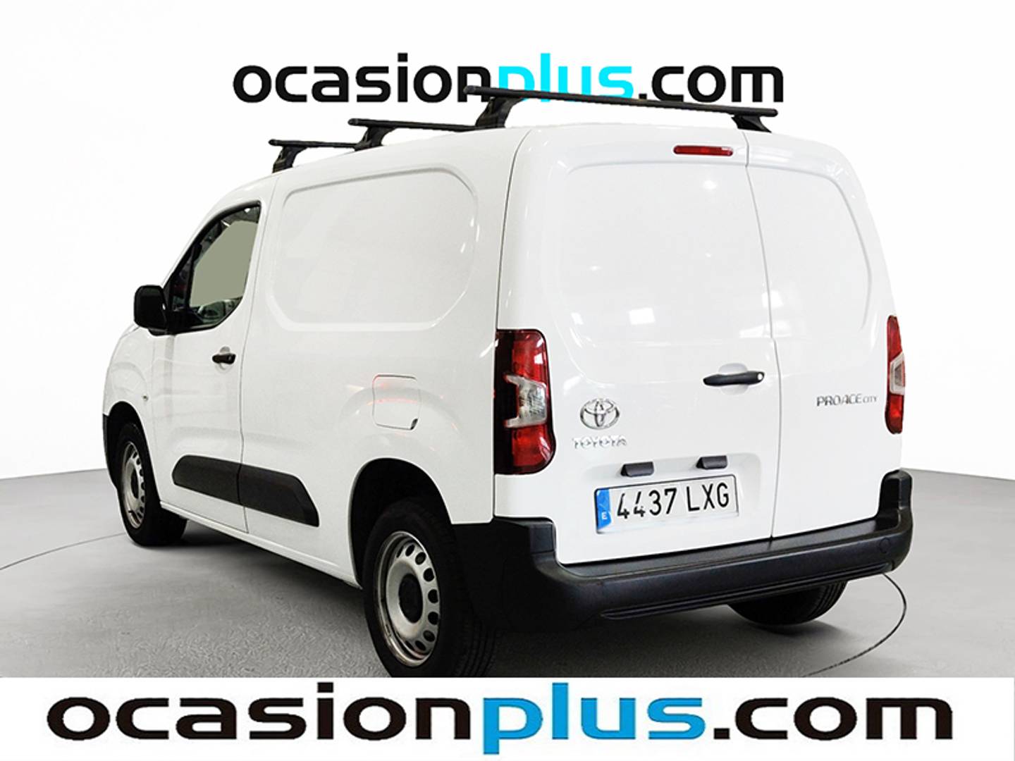 Foto Toyota Proace City Toyota Proace City 1.5D GX L1 (131 CV)