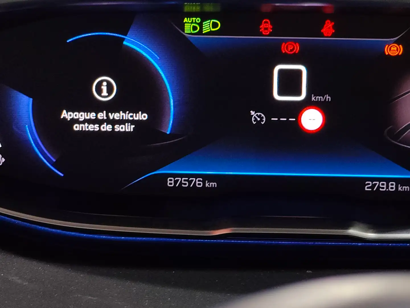 Foto Peugeot 3008 Peugeot 3008 PureTech 130 S&S Allure Pack (130 CV)