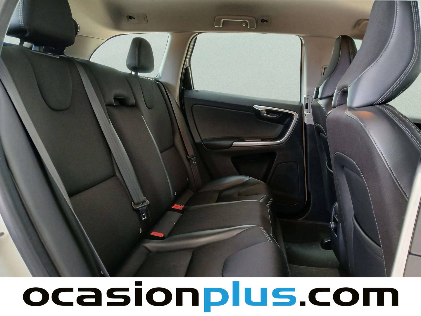 Volvo XC60 Volvo XC60 D4 Momentum (190 CV) km 0