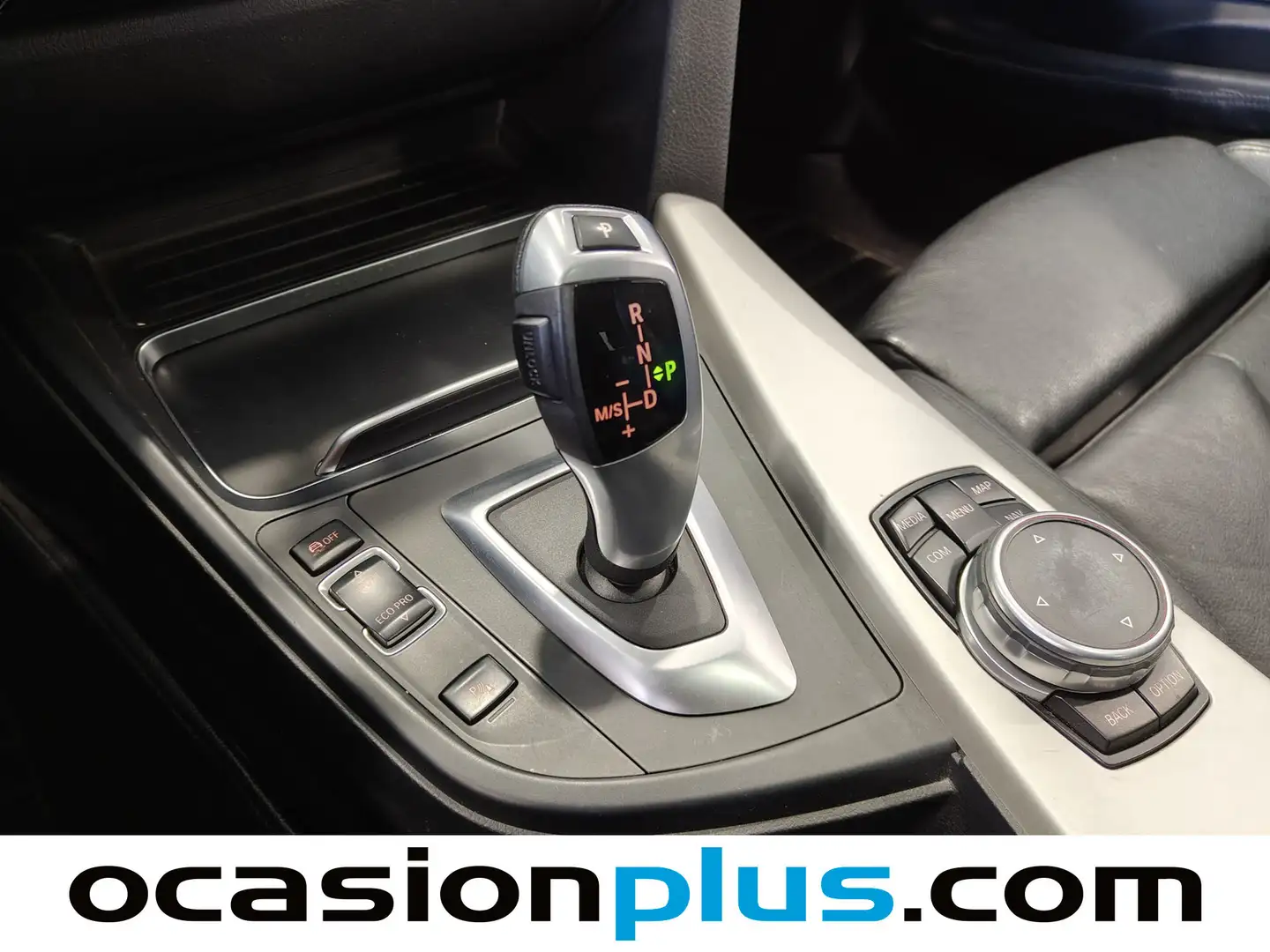 Foto BMW Serie 3 BMW Serie 3 320d xDrive Gran Turismo (190 CV)