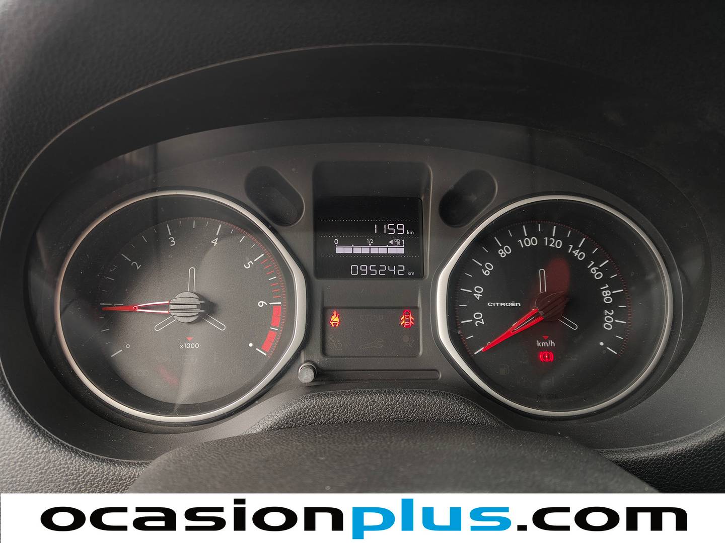 Citroën C-Elysée Citroen C-Elysee PureTech 82 Shine (82 CV) barato