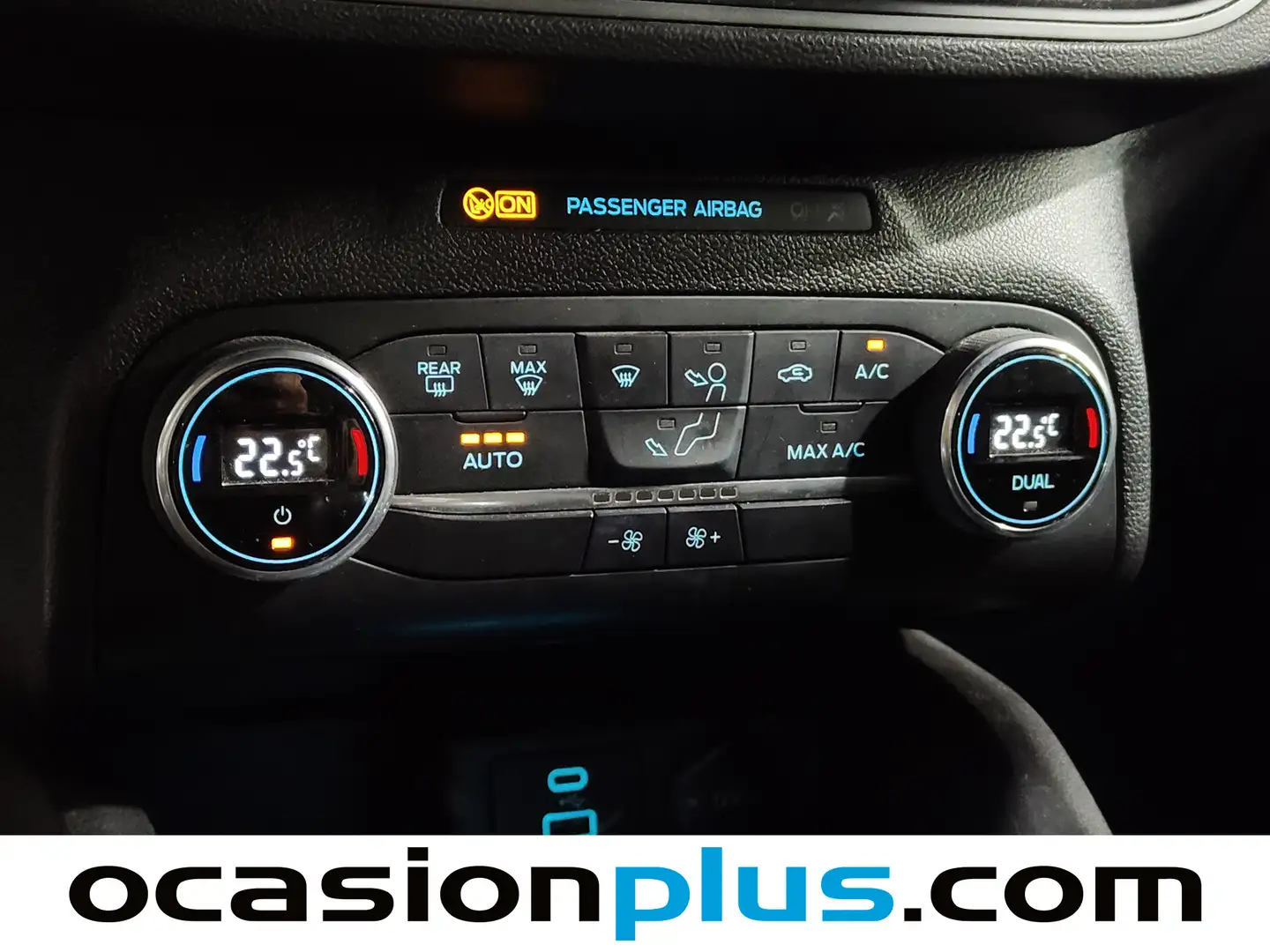 Foto Ford Focus Ford Focus 1.0 Ecoboost MHEV ST-Line (125 CV)