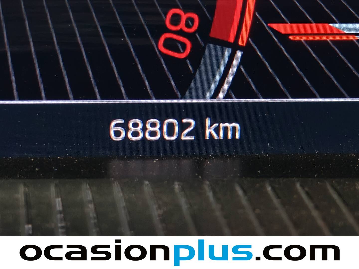 Skoda Kamiq Skoda Kamiq 1.0 TSI Ambition (95 CV) seminuevo
