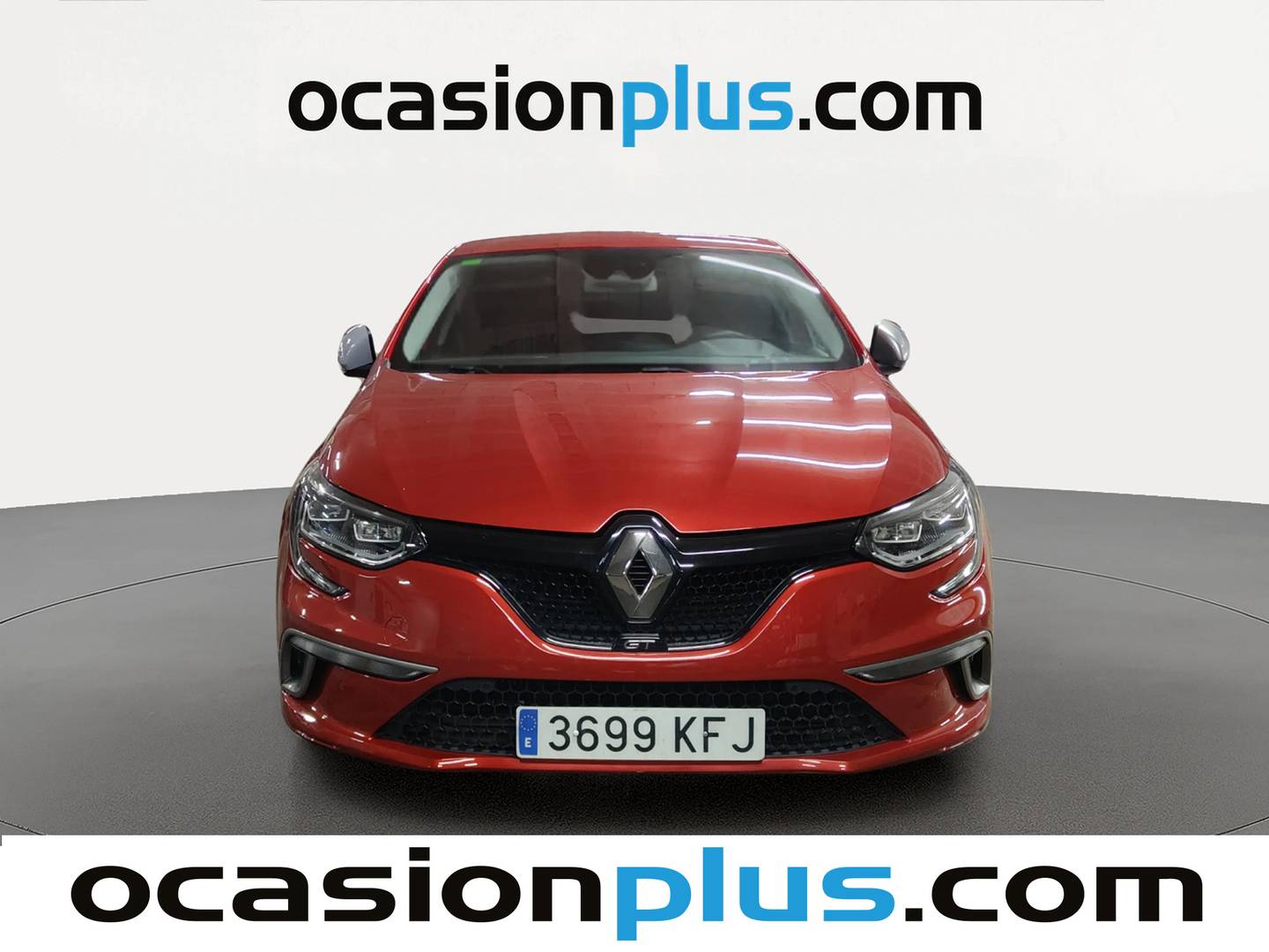 Renault Mégane Renault Megane GT Energy TCe (205 CV) EDC barato