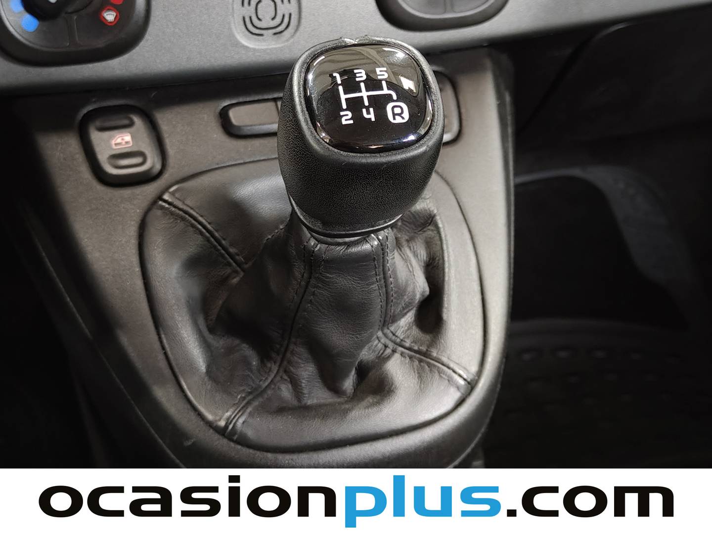 Fiat Panda Fiat Panda 1.2 Lounge  (69 CV) de segunda mano