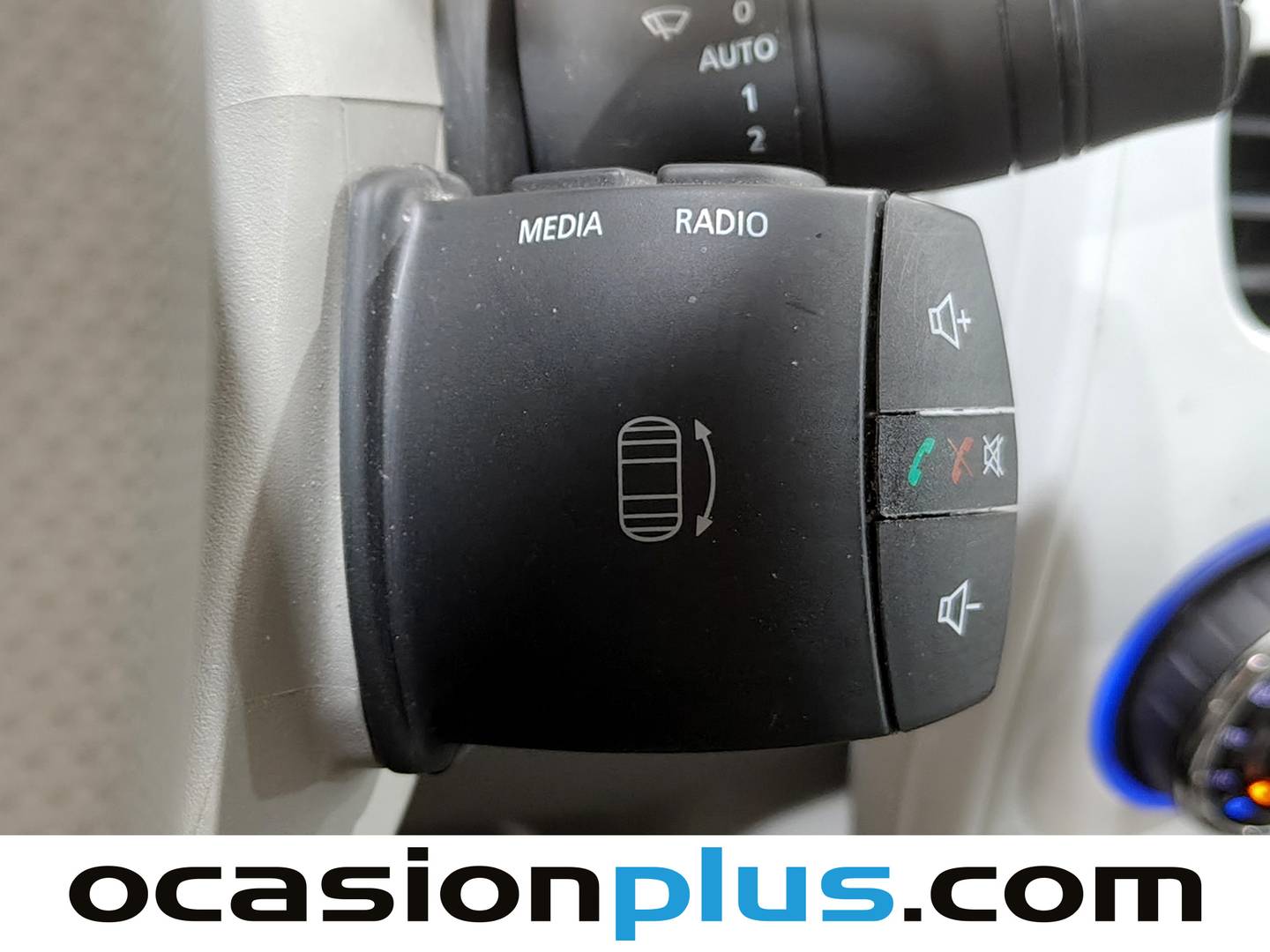 Renault ZOE Renault Zoe Zen R240 (88 CV) seminuevo