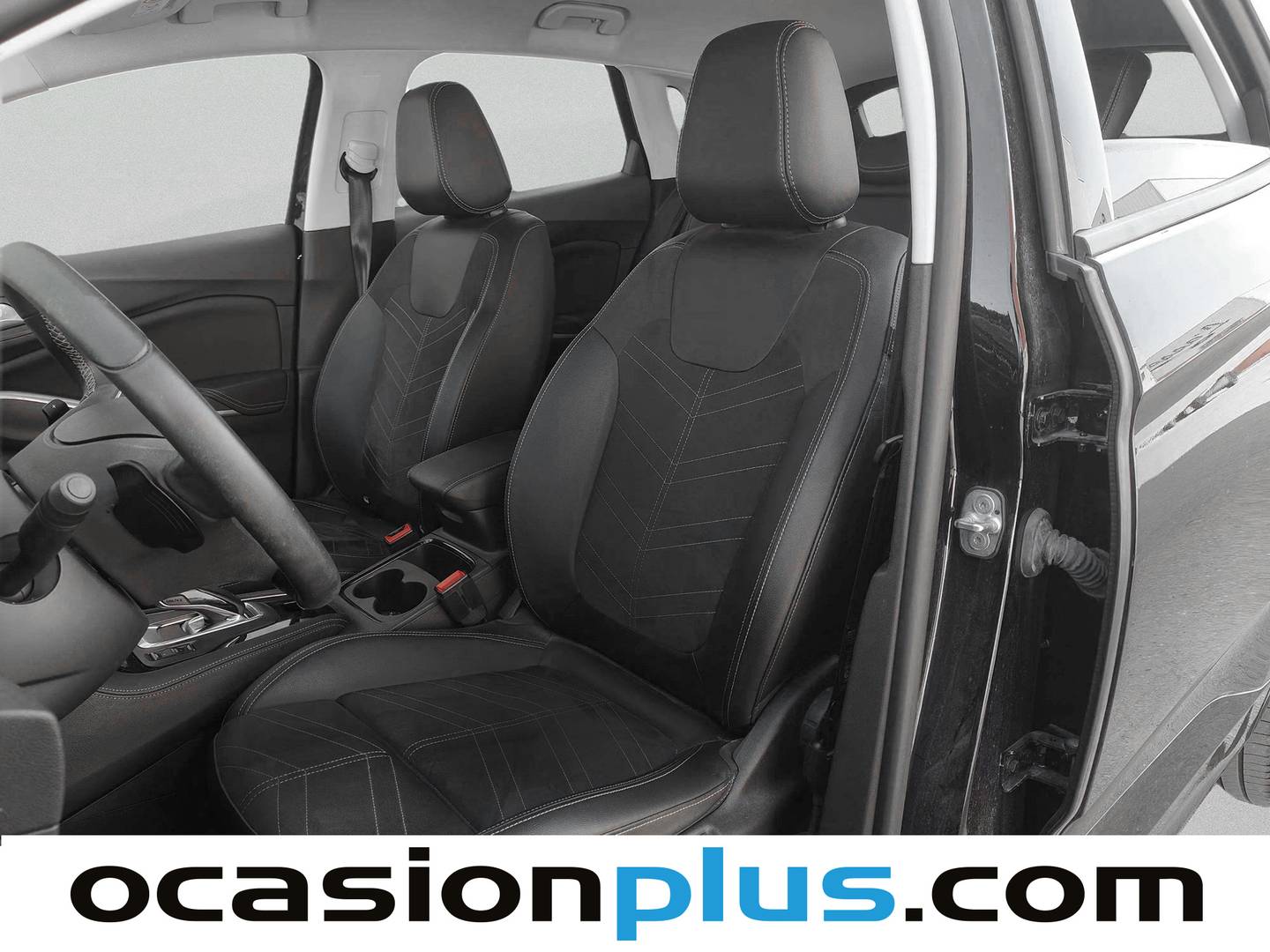 Foto asientos delanteros Opel Grandland Opel Grandland 1.2 Turbo Ultimate Auto (130 CV)