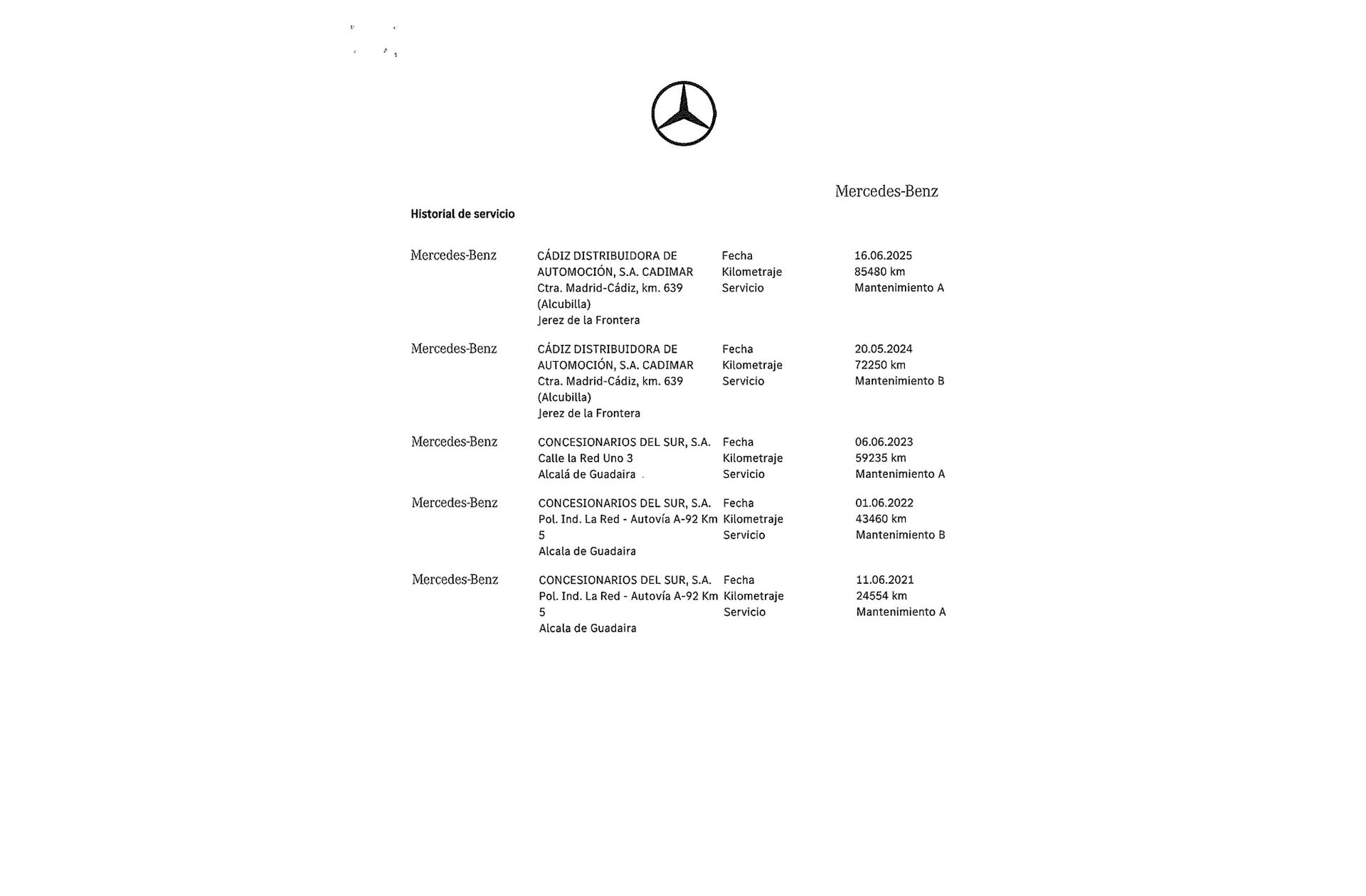 Mercedes-Benz GLC Coupé Mercedes-AMG 43 4Matic Pack AMG - foto 13