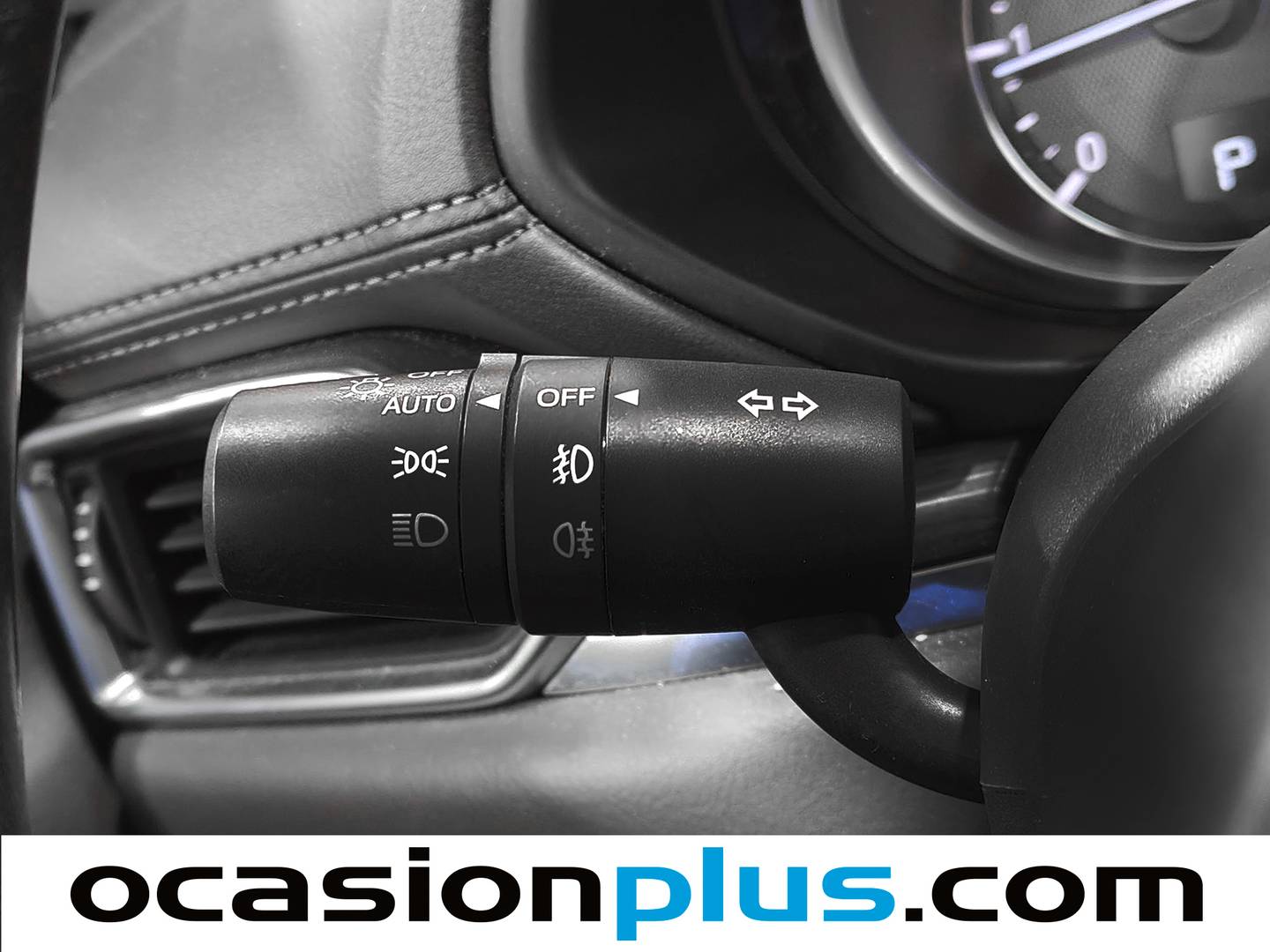 Foto Mazda CX-5 Mazda CX-5 2.2 D Zenith Black AWD Auto (150 CV)