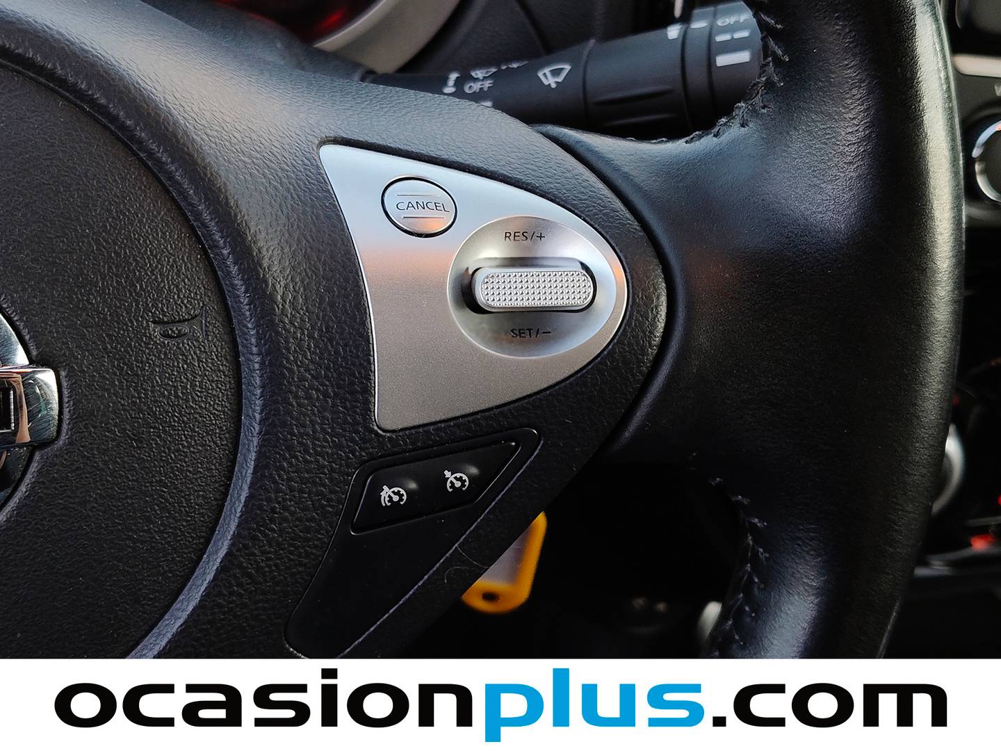 Nissan JUKE Nissan Juke G Acenta (112 CV) 112cv