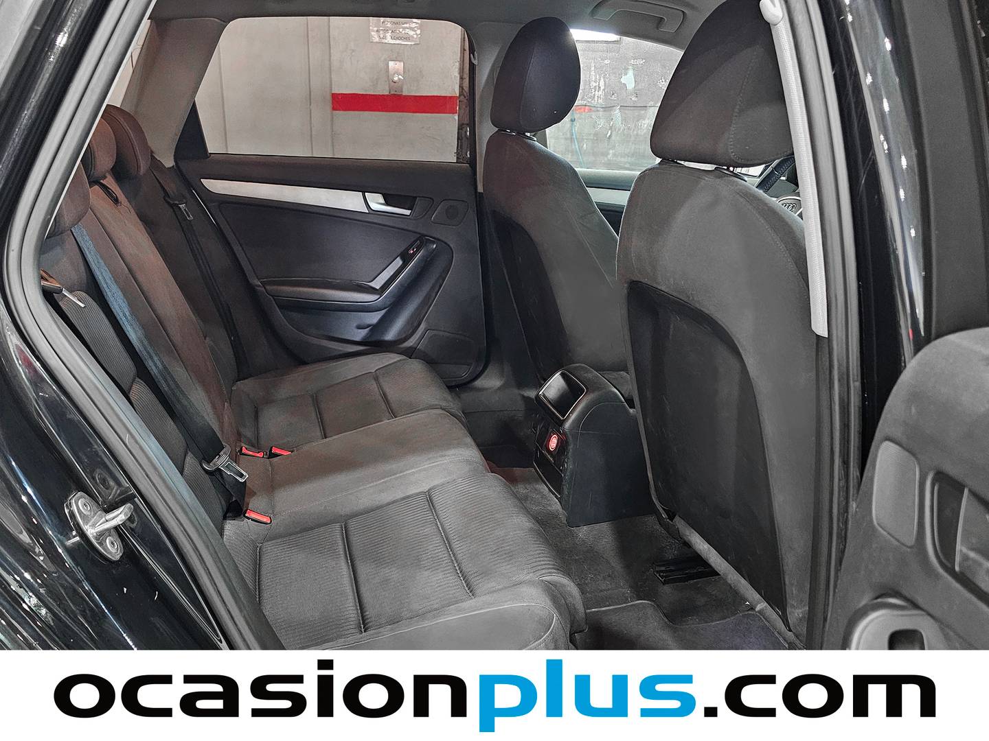 Audi A4 Audi A4 Avant 2.0 TDI (150 CV) multitronic km 0