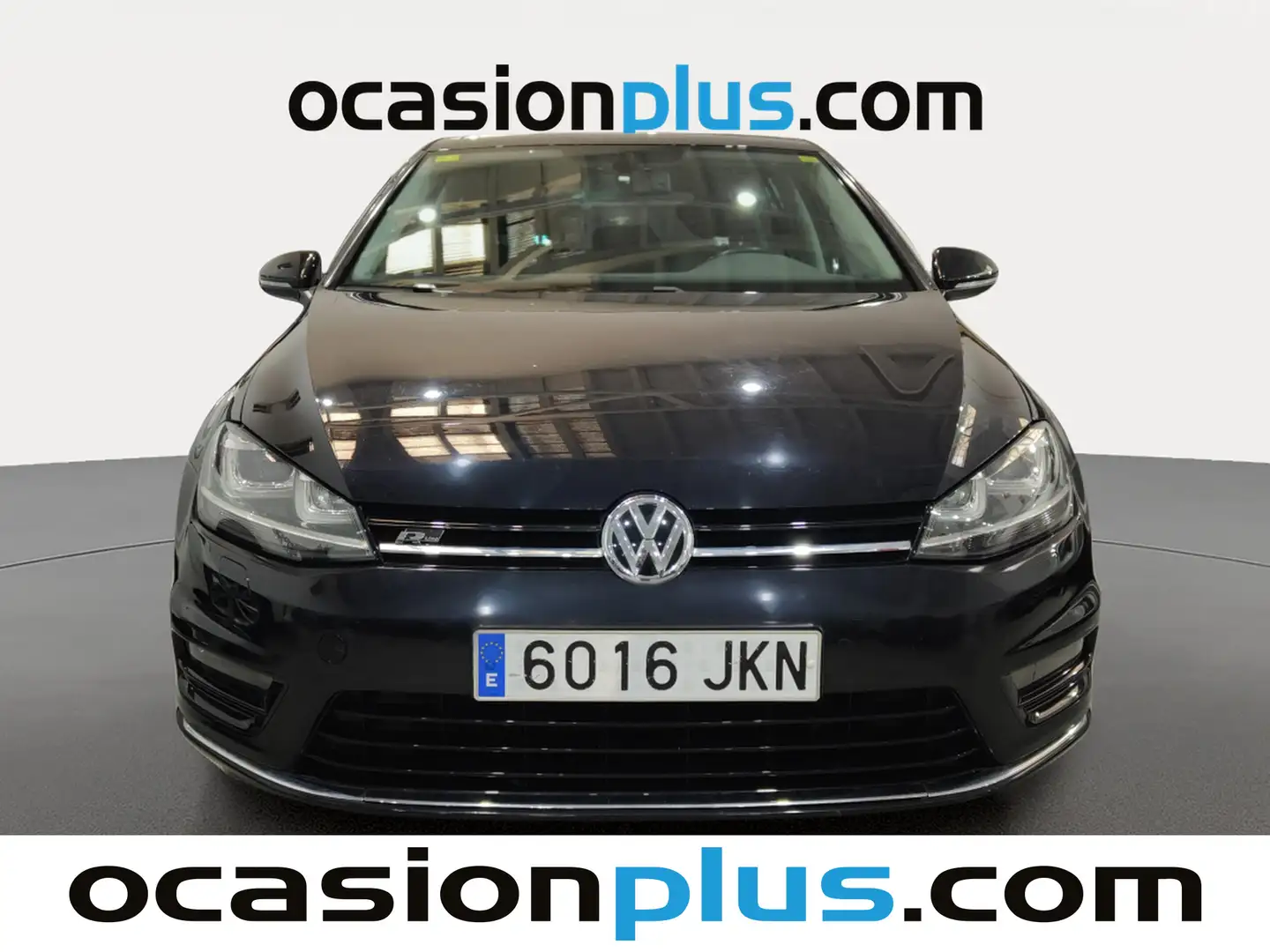 Foto Volkswagen Golf Volkswagen Golf Sport 1.4 TSI BMT ACT Tech (150 CV) DSG Pack R-Line