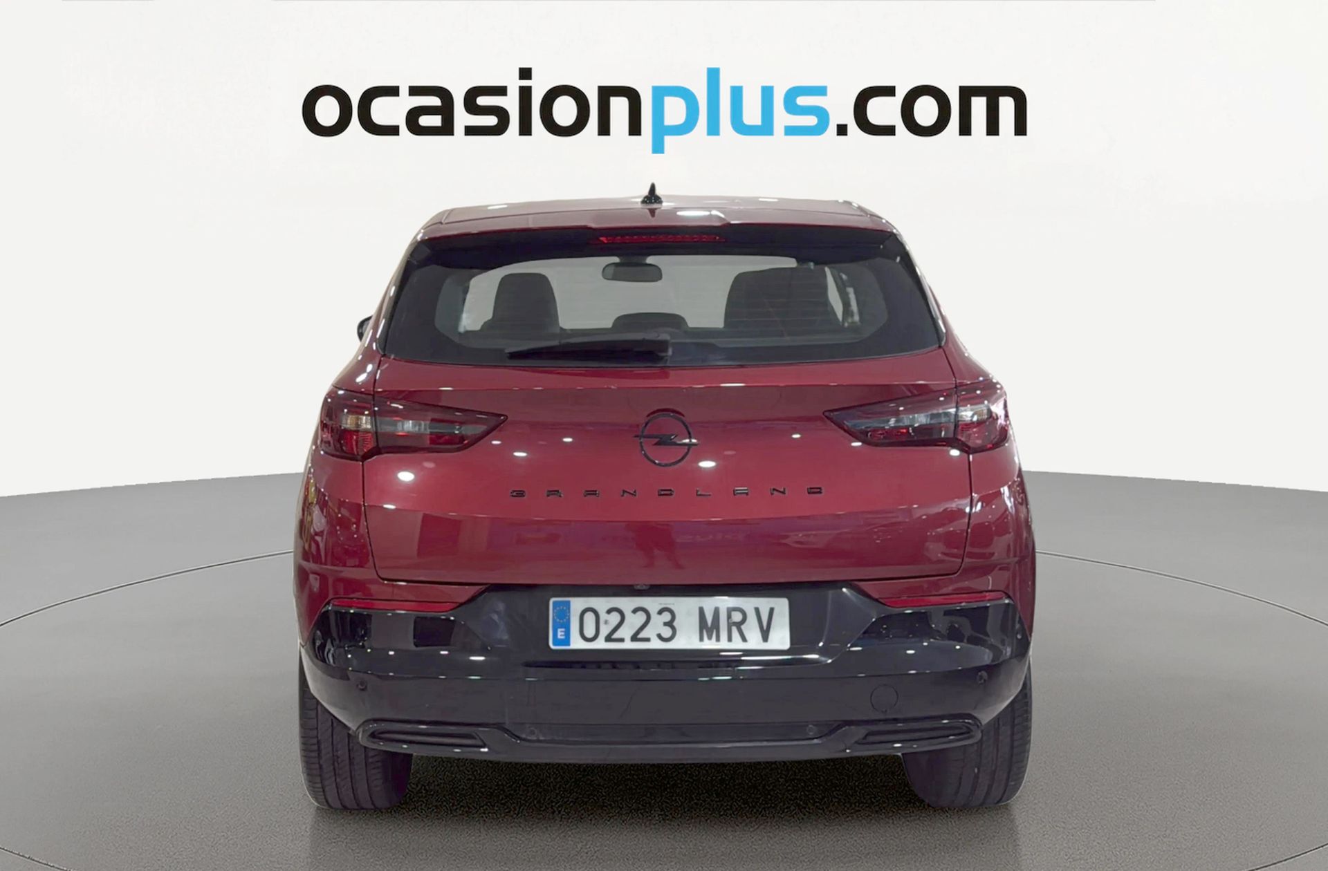 Opel Grandland 1.2 Turbo XHT GS - foto 16