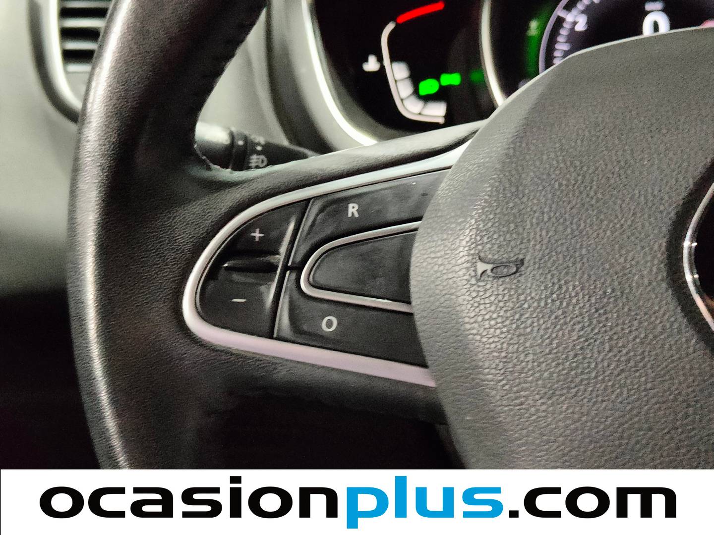 Foto Renault Scénic Renault Scenic Limited Energy TCe (140 CV)