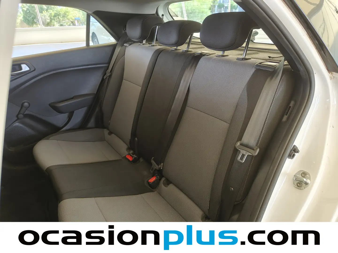 Foto Hyundai i20 Hyundai i20 1.0 TGDI Essence LE (100 CV)