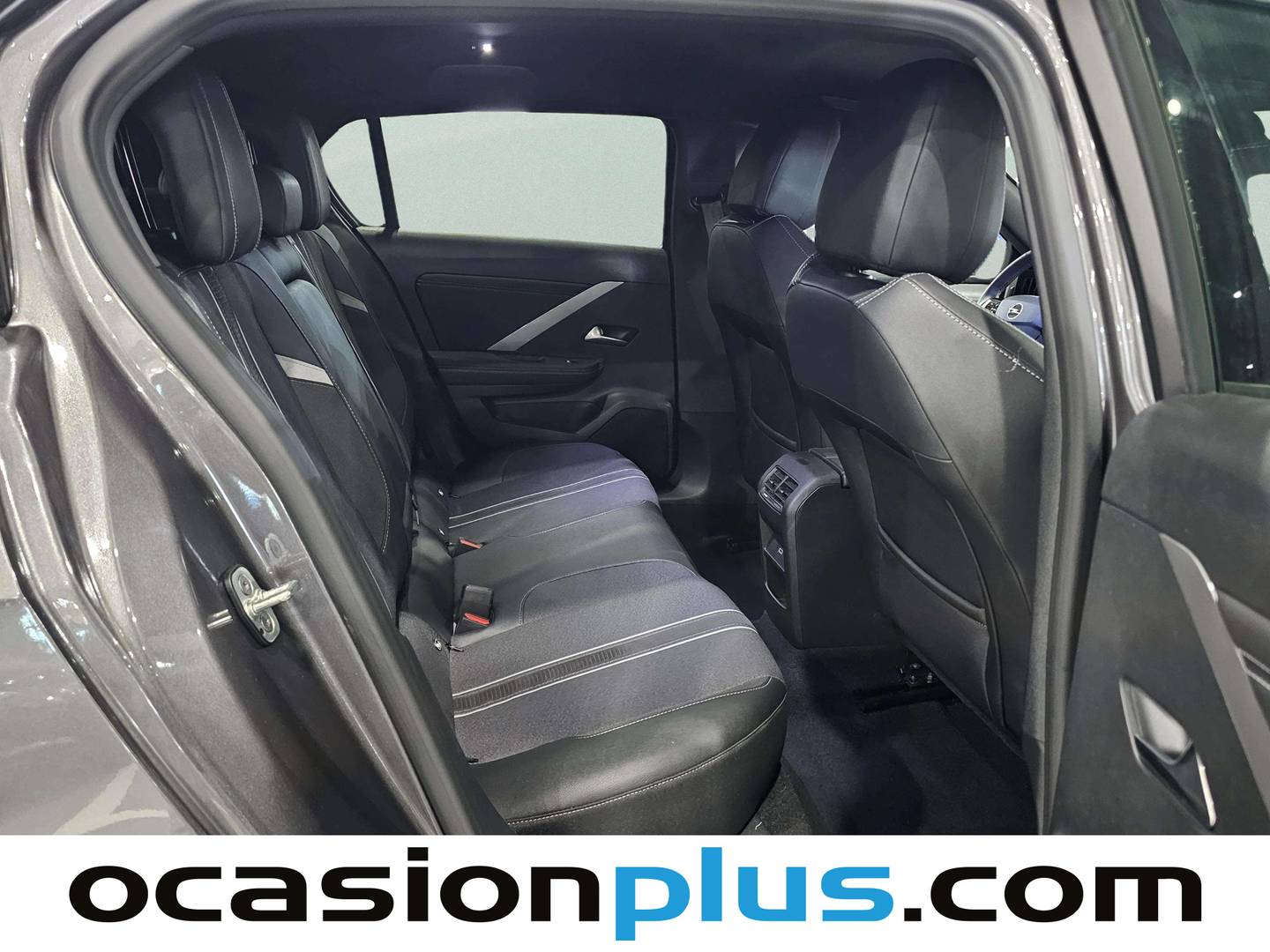 Opel Astra Opel Astra 1.5D DTH GS Auto (130 CV) diésel