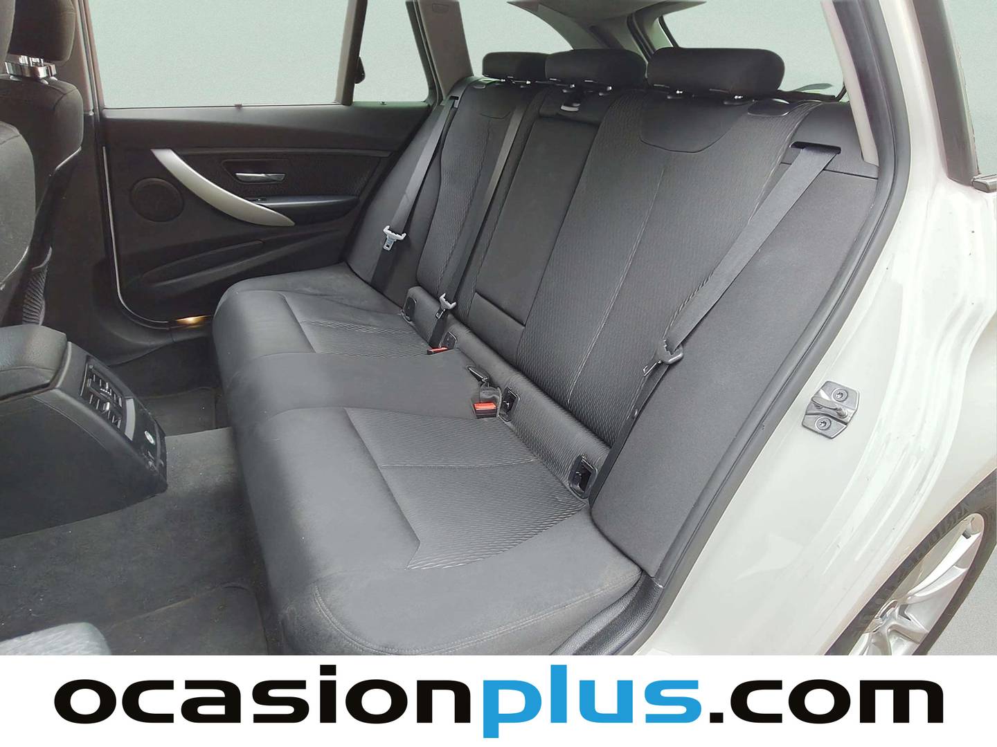 BMW Serie 3 BMW Serie 3 318d Touring (143 CV) Pack M km 0