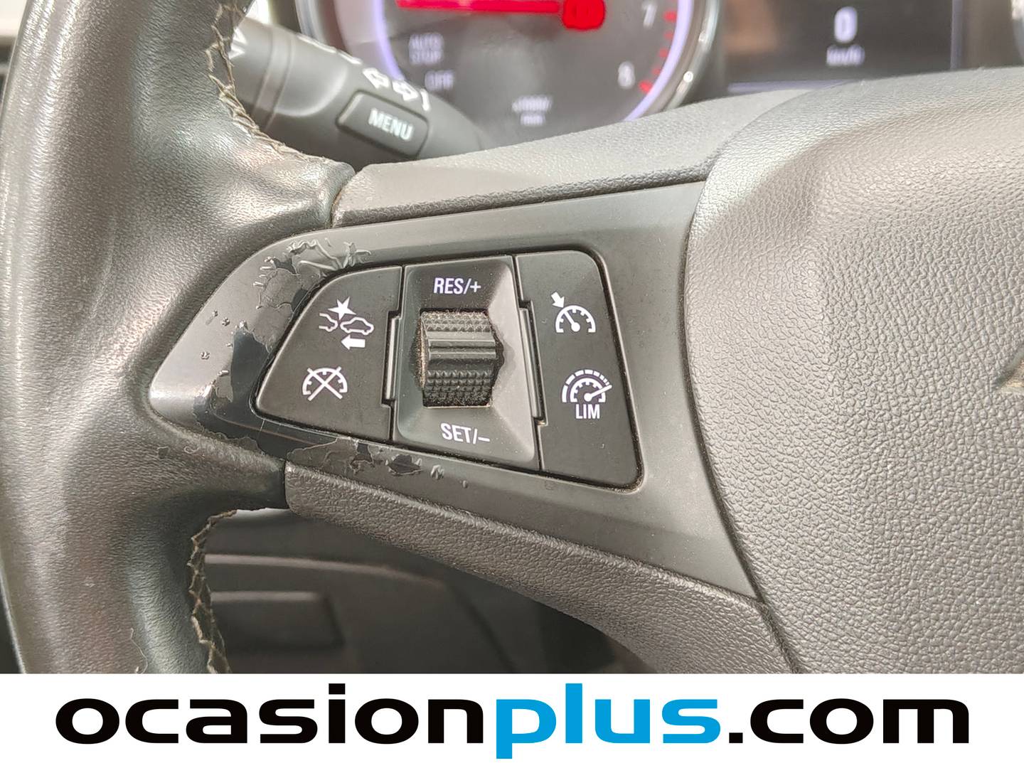 Opel Astra Opel Astra 1.2 Turbo SHL GS Line (110 CV) 110cv